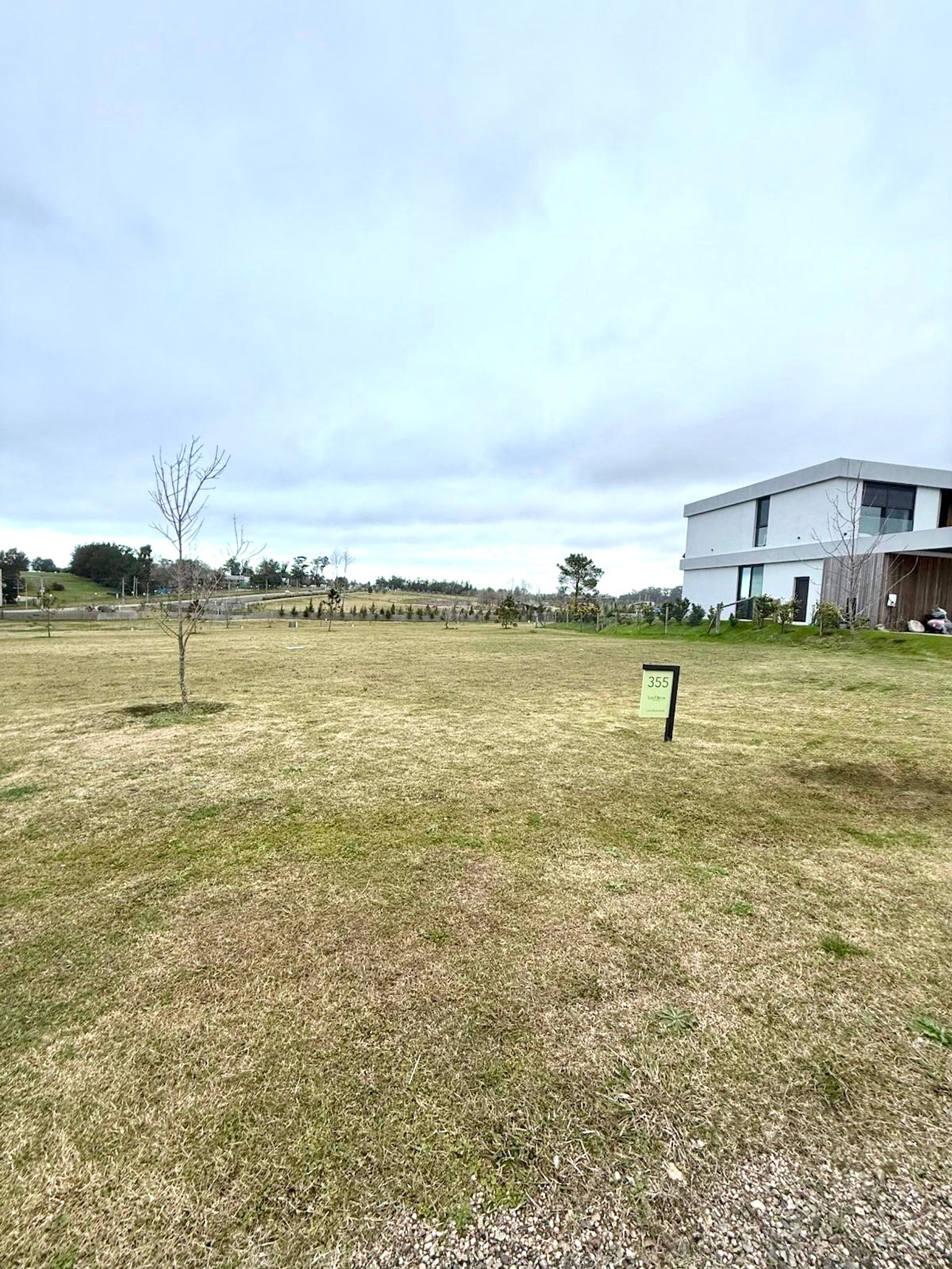 Venta terreno en Olivos de los Horneros Etapa 3 - 6