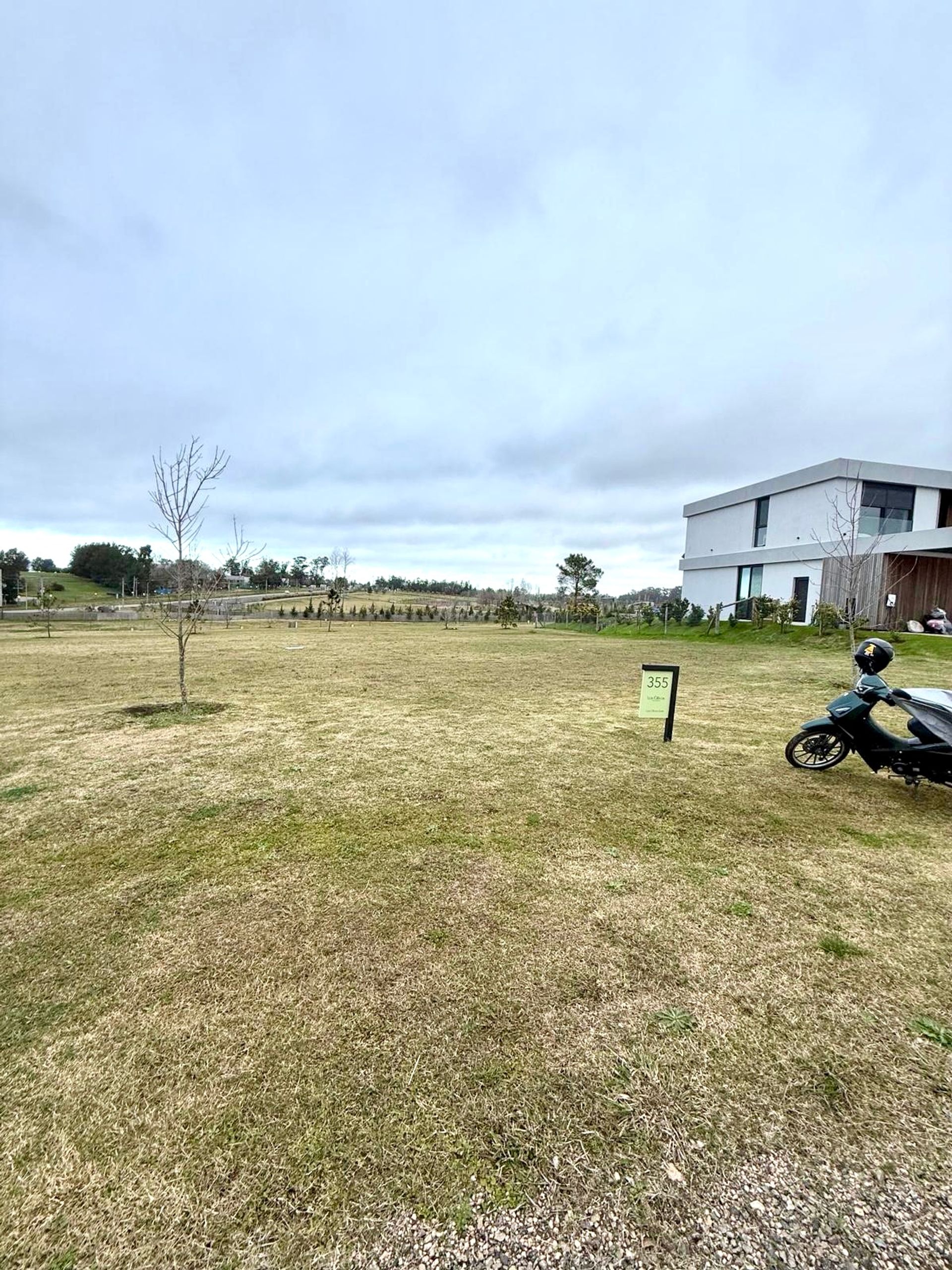 Venta terreno en Olivos de los Horneros Etapa 3 - 7