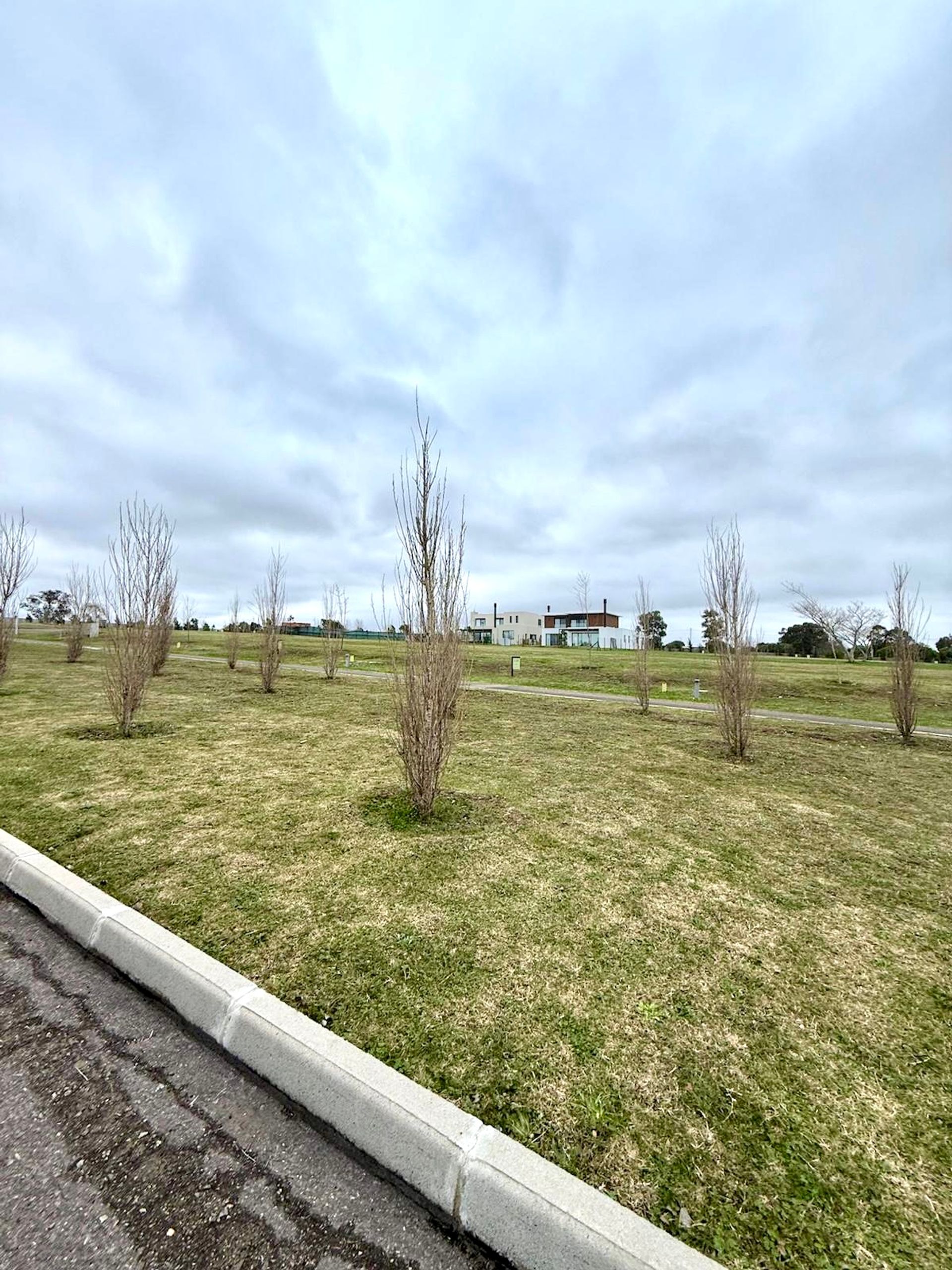 Venta terreno en Olivos de los Horneros Etapa 3 - 5