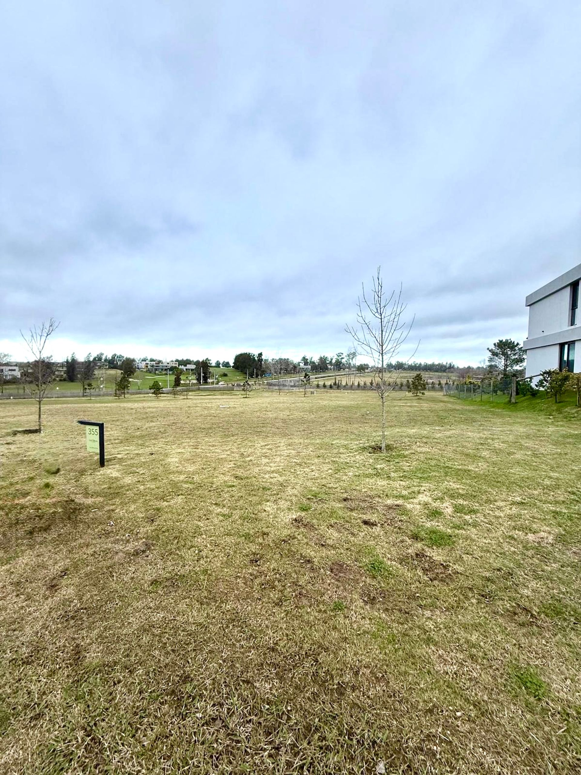 Venta terreno en Olivos de los Horneros Etapa 3 - 2