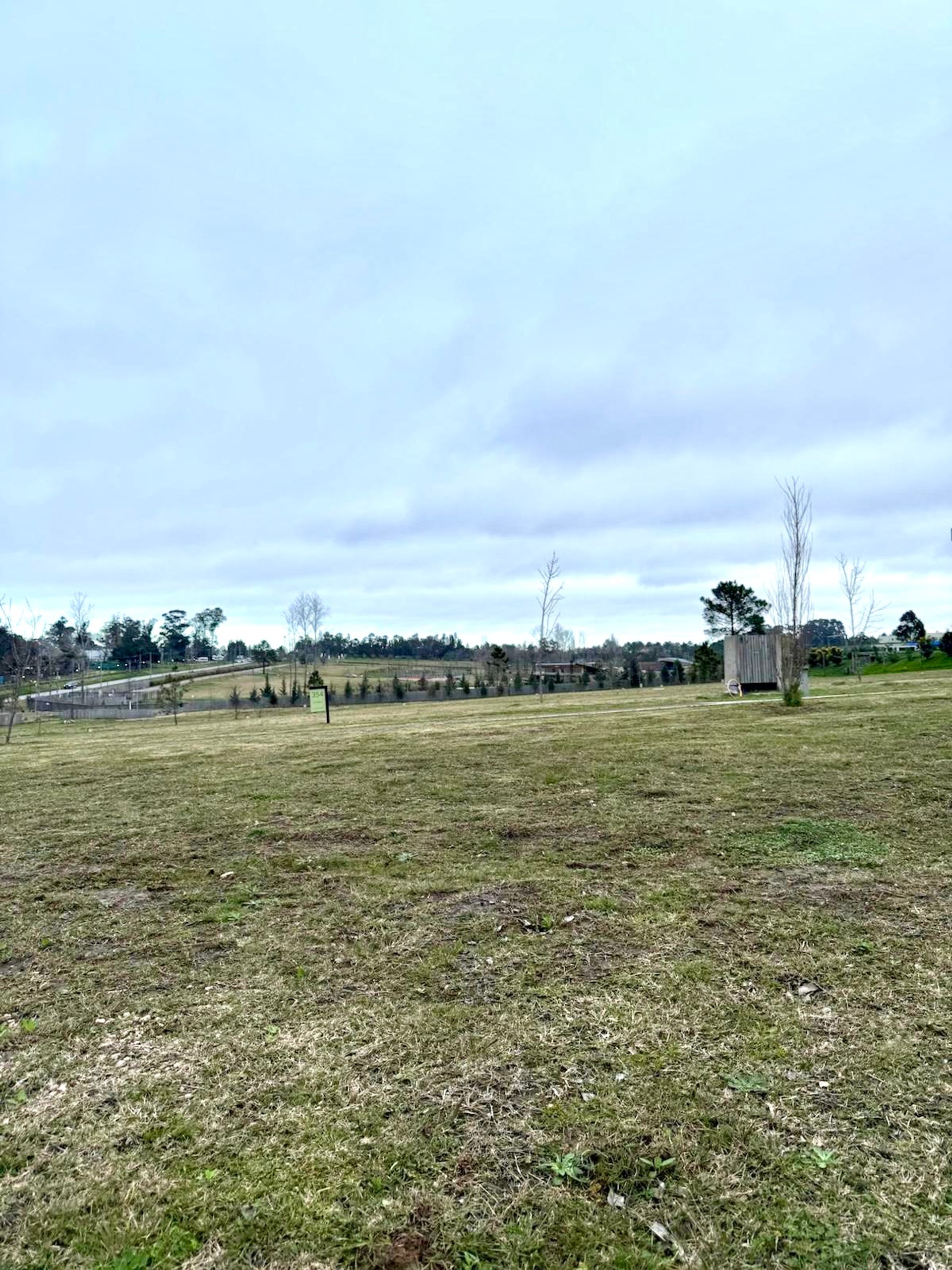 Venta terreno en Olivos de los Horneros Etapa 3 - 1