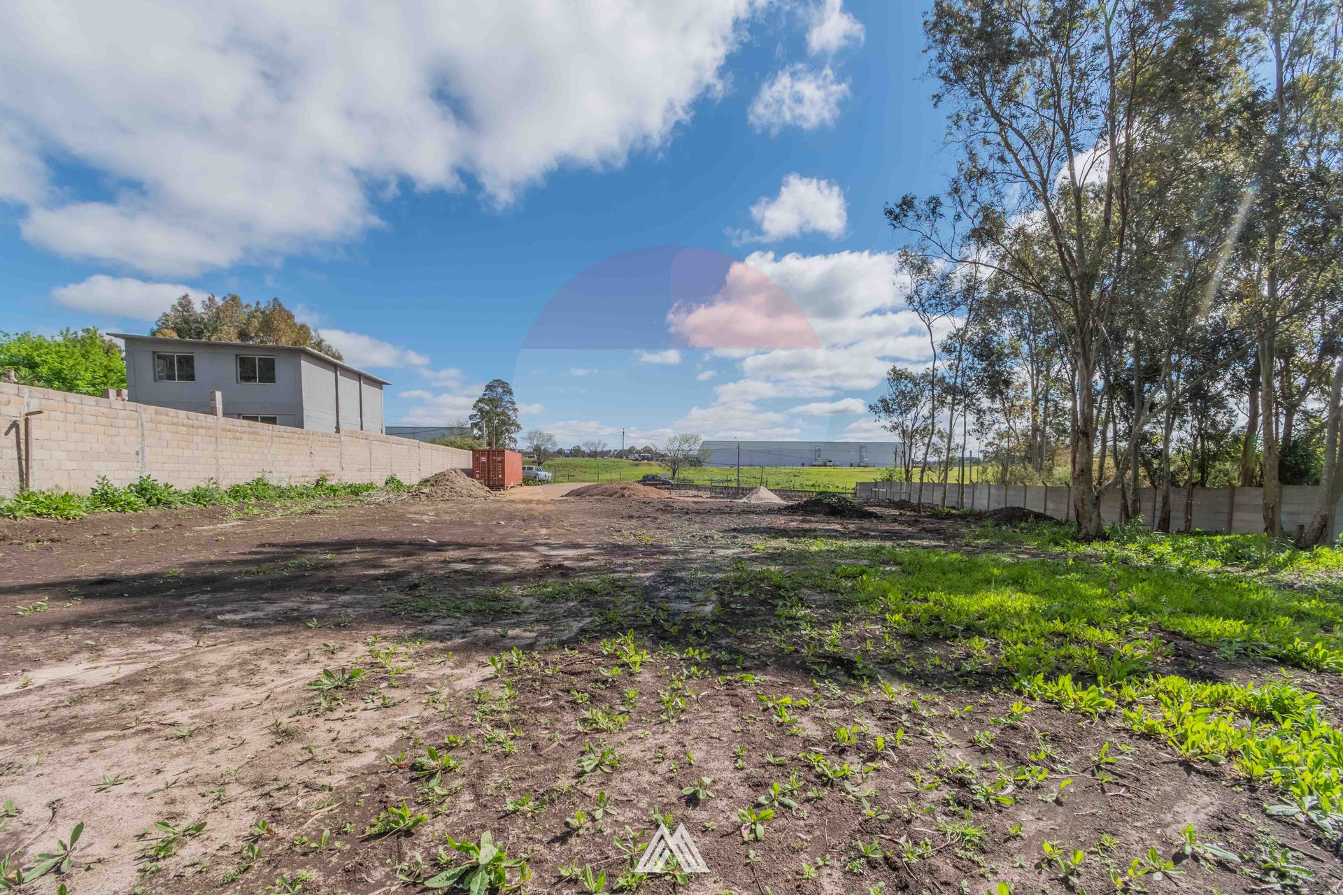 Venta Terreno Zonamérica (Villa García) - 8
