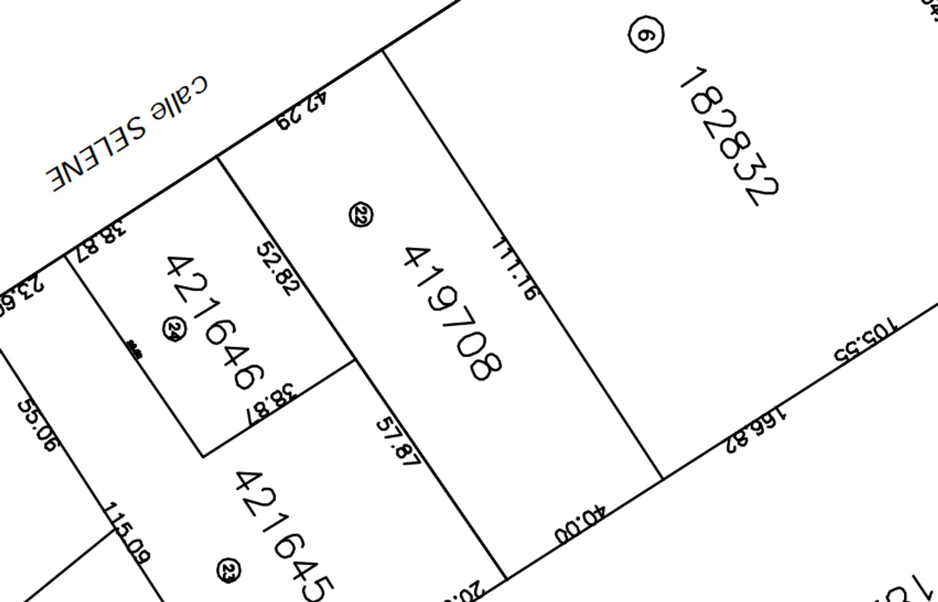 Venta Terreno Zonamérica (Villa García) - 16