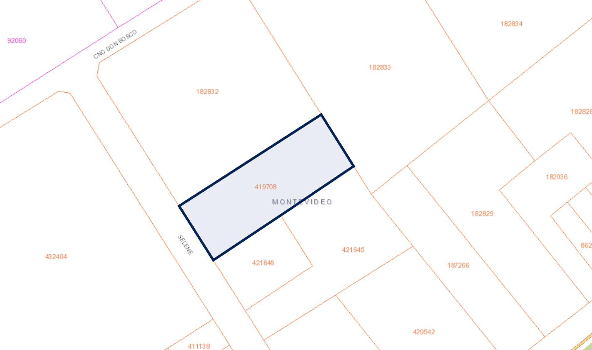 Venta Terreno Zonamérica (Villa García) - 15