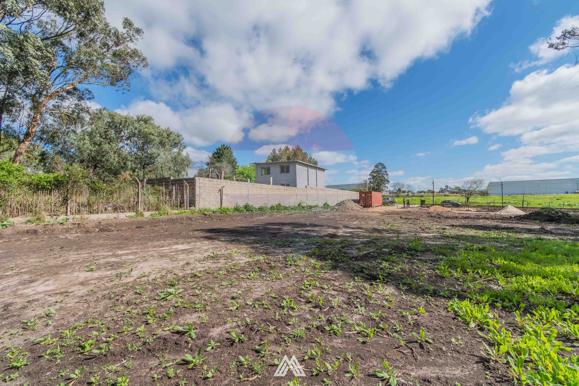 Venta Terreno Zonamérica (Villa García) - 9