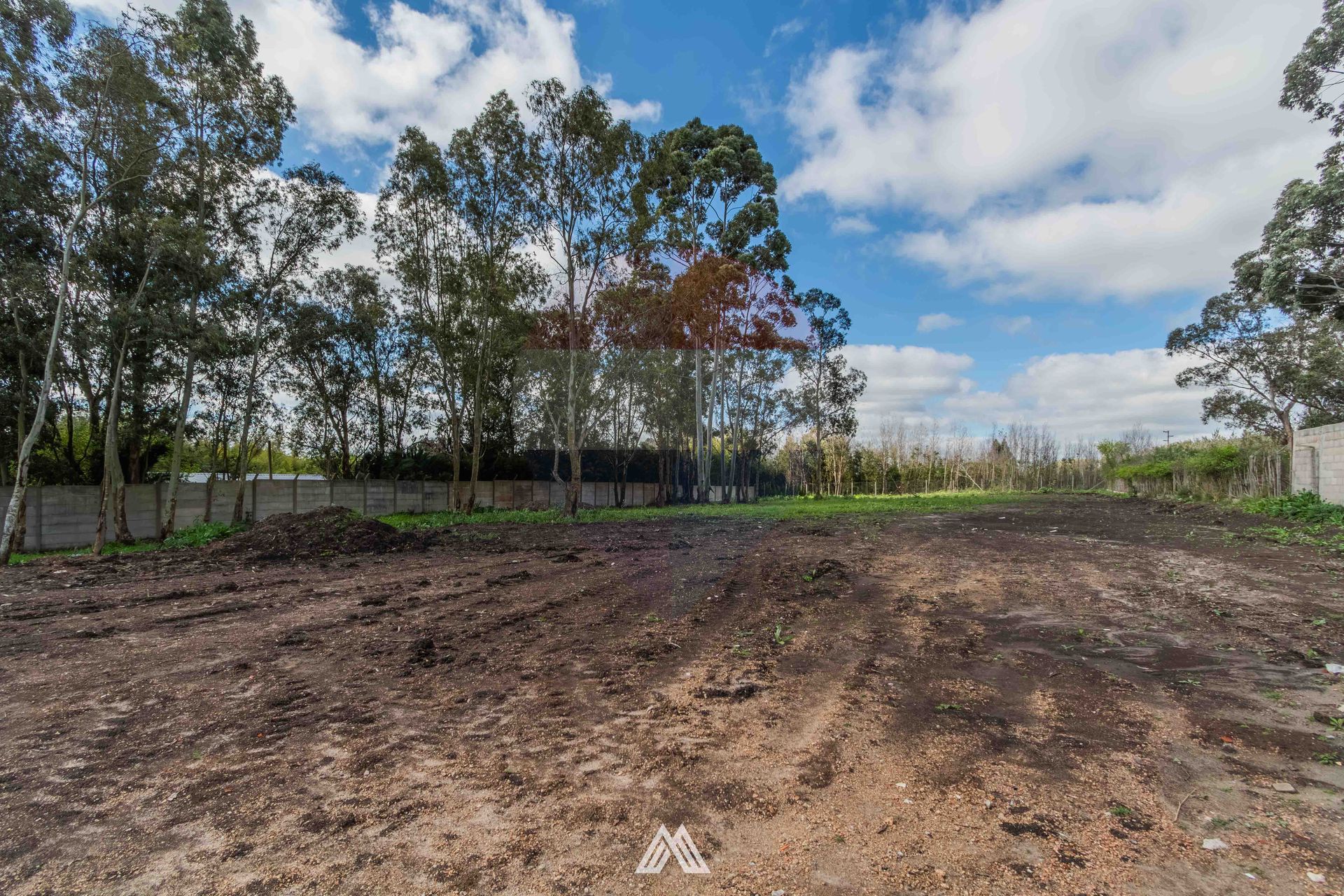 Venta Terreno Zonamérica (Villa García) - 1
