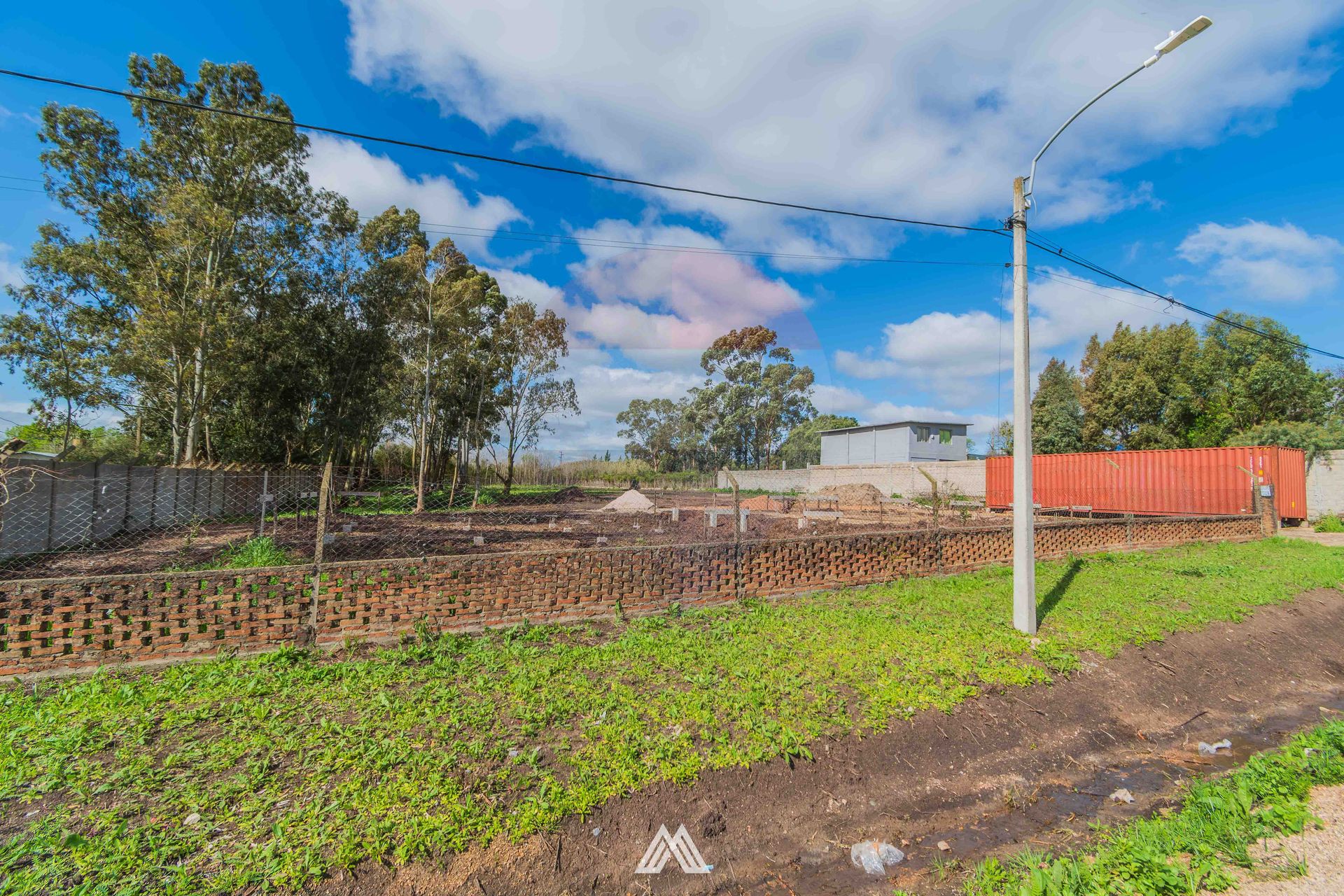 Venta Terreno Zonamérica (Villa García) - 14