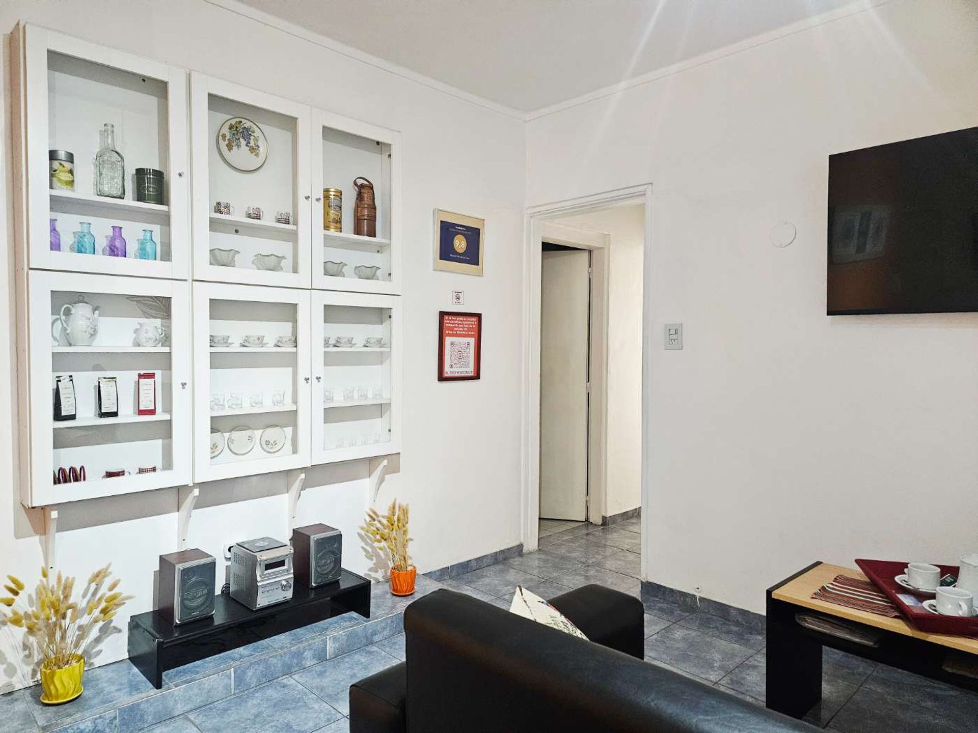 Departamento en Venta en Capital, Mendoza