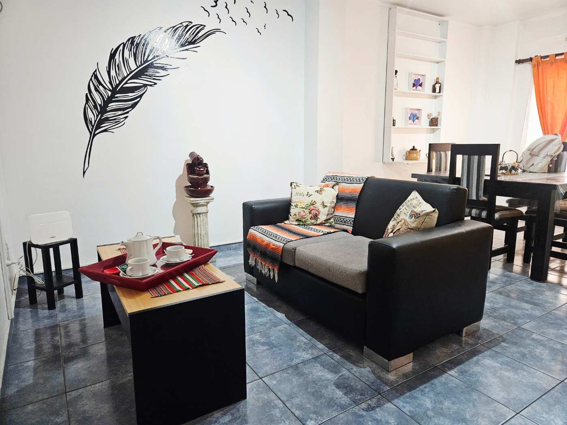 Departamento en Venta en Capital, Mendoza