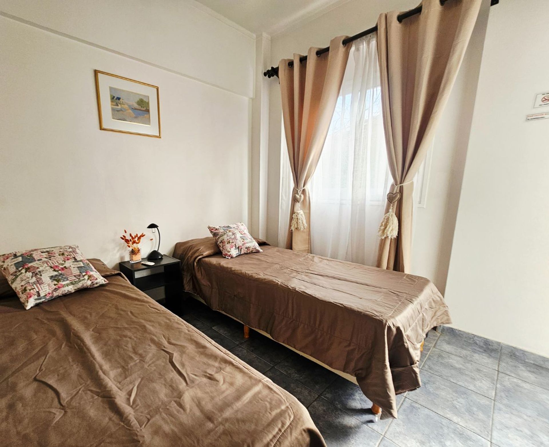 Departamento en Venta en Capital, Mendoza
