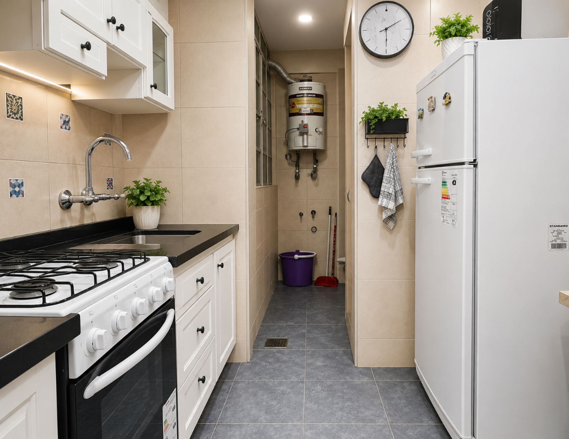 Departamento en Venta en Capital, Mendoza