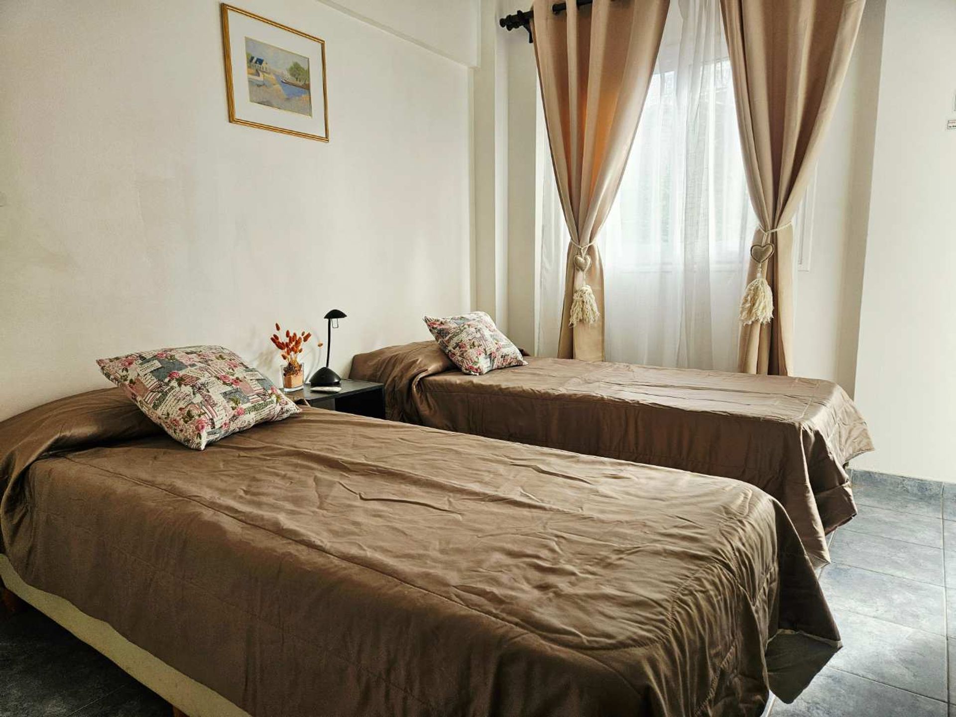 Departamento en Venta en Capital, Mendoza