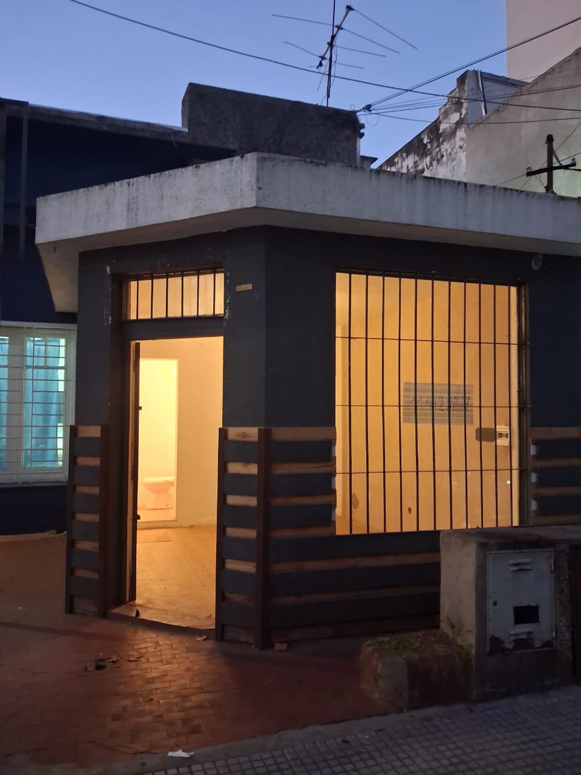 Local Comercial en Alquiler en La Matanza, G.B.A. Zona Oeste