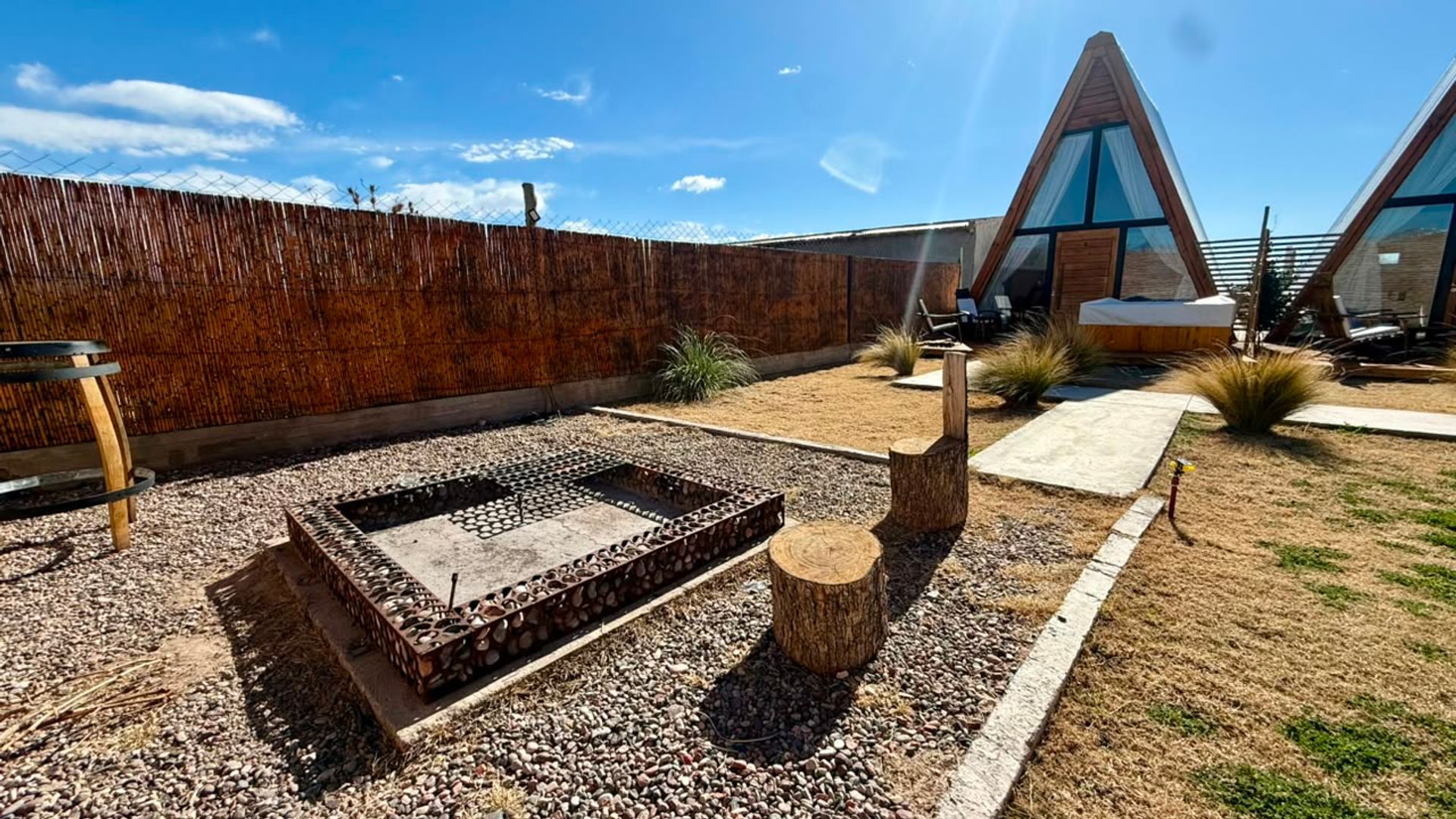 Casa en Venta en San Carlos, Mendoza