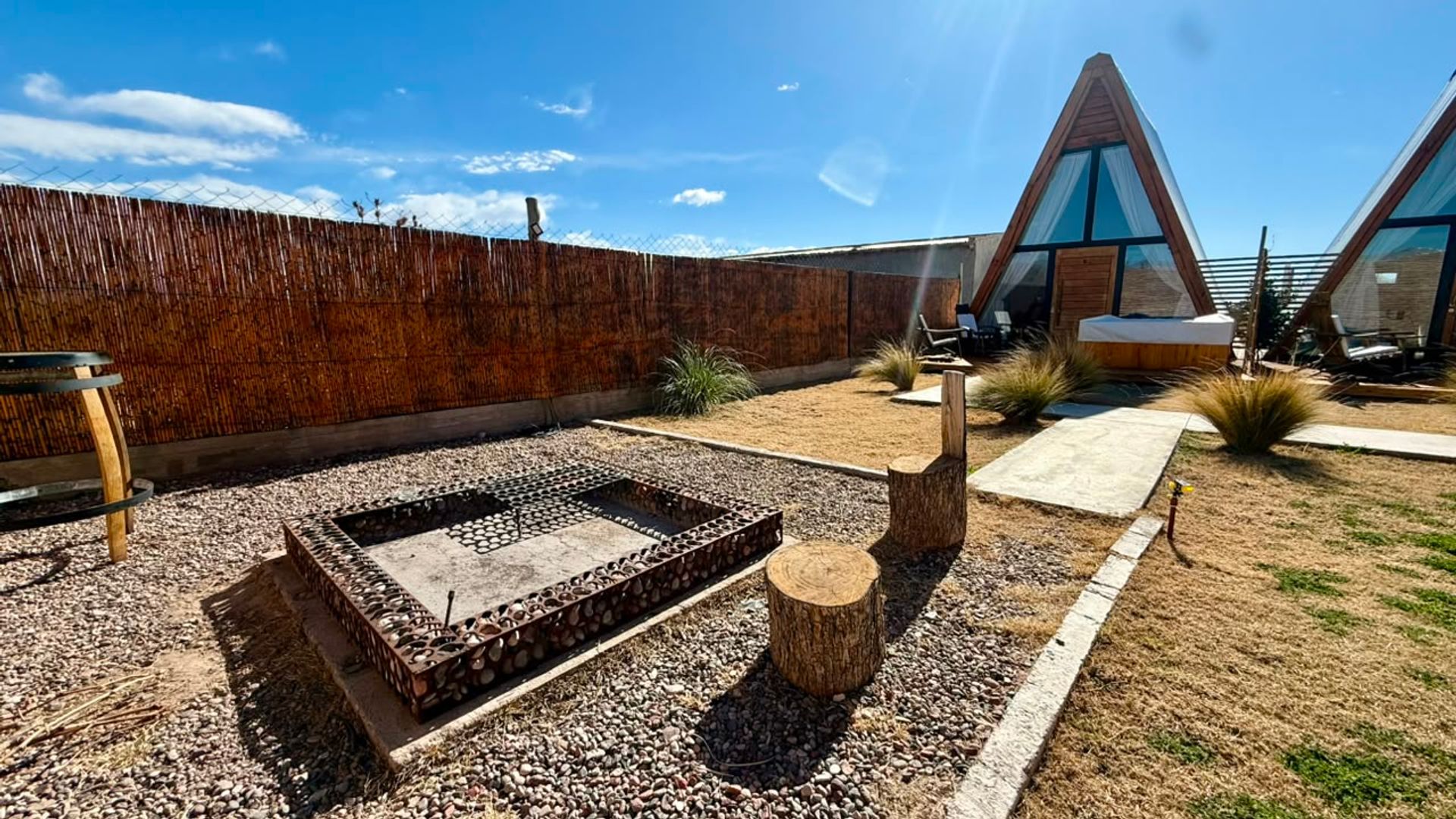 Casa en Venta en San Carlos, Mendoza