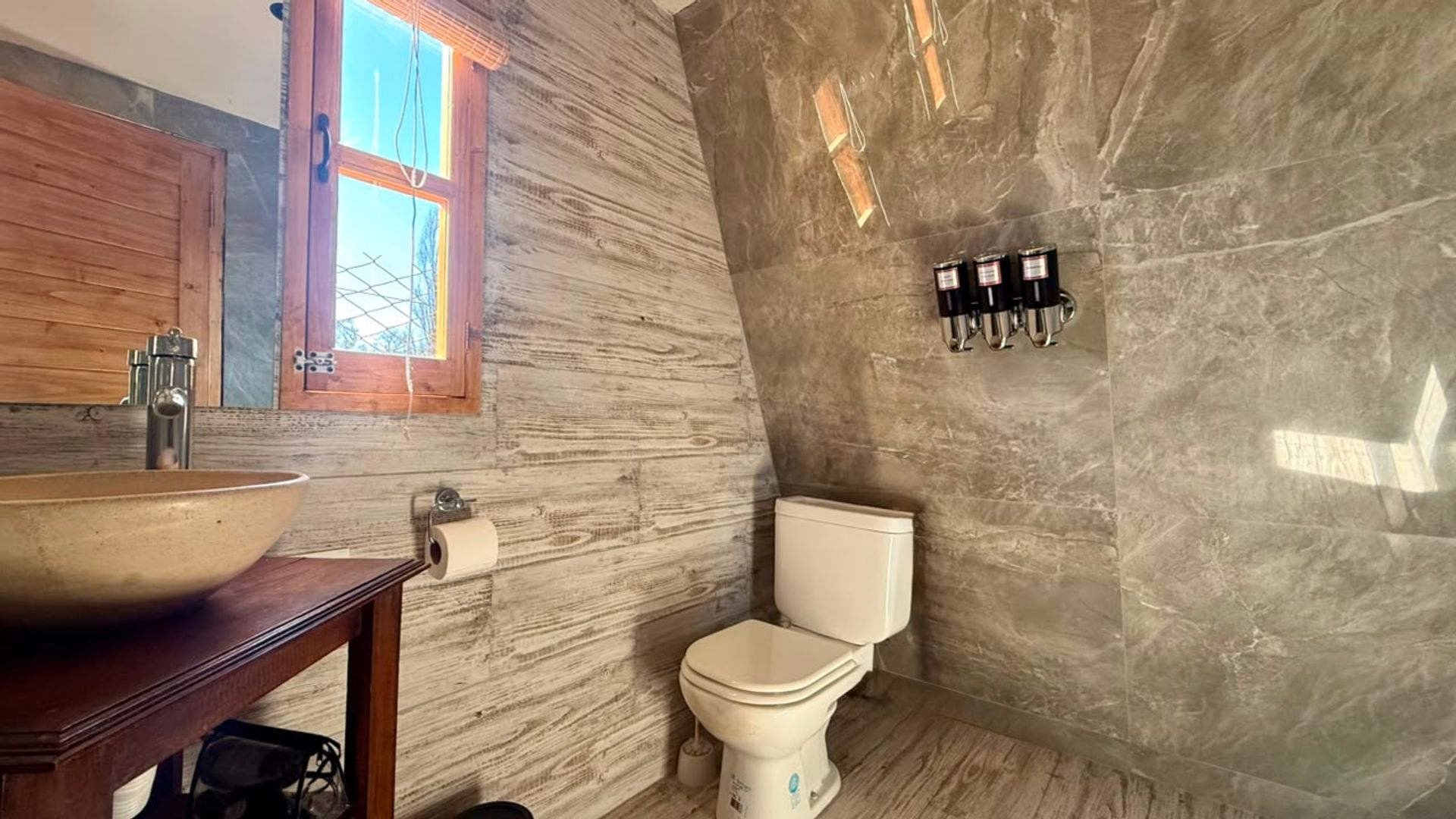 Casa en Venta en San Carlos, Mendoza