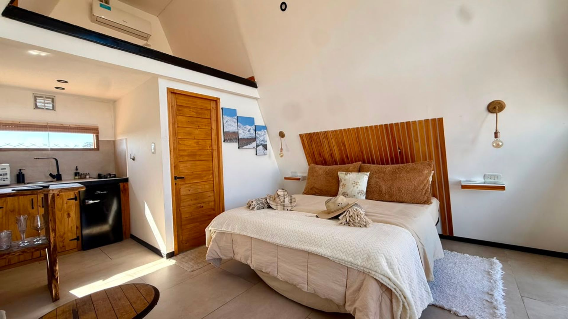 Casa en Venta en San Carlos, Mendoza