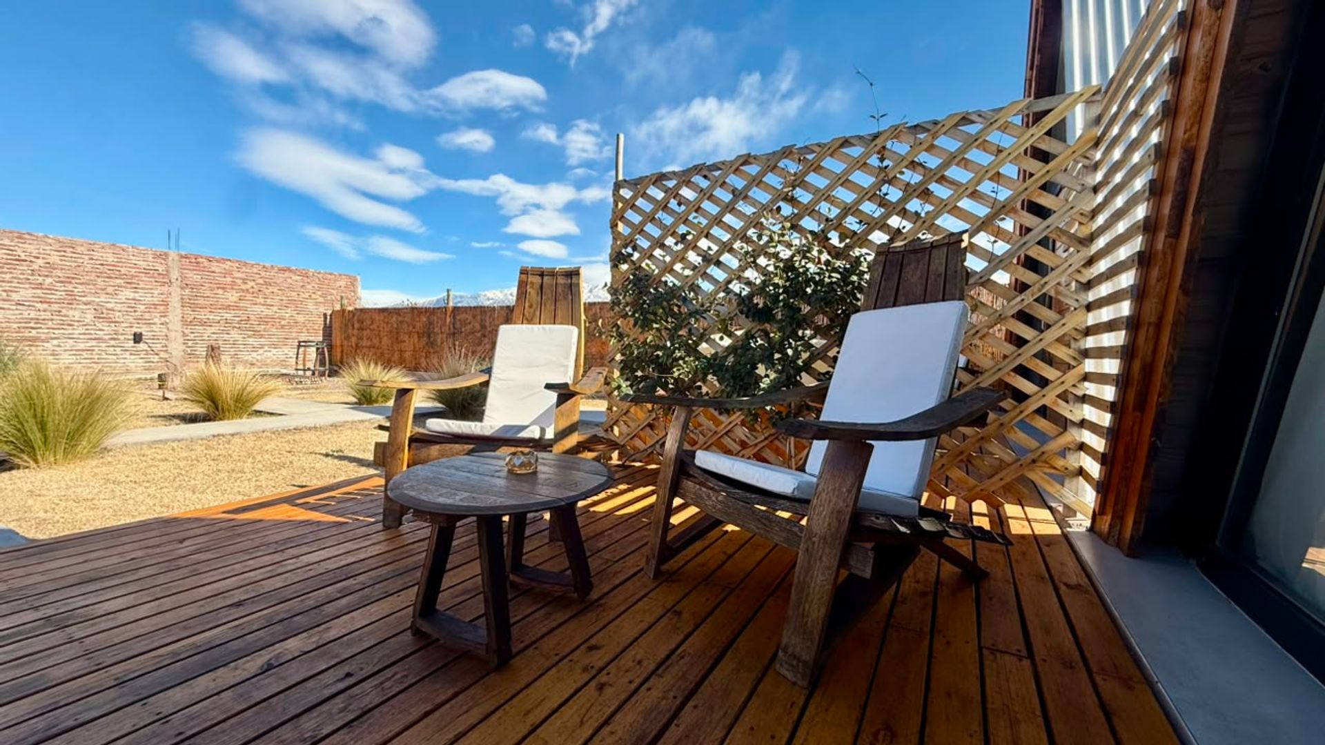 Casa en Venta en San Carlos, Mendoza