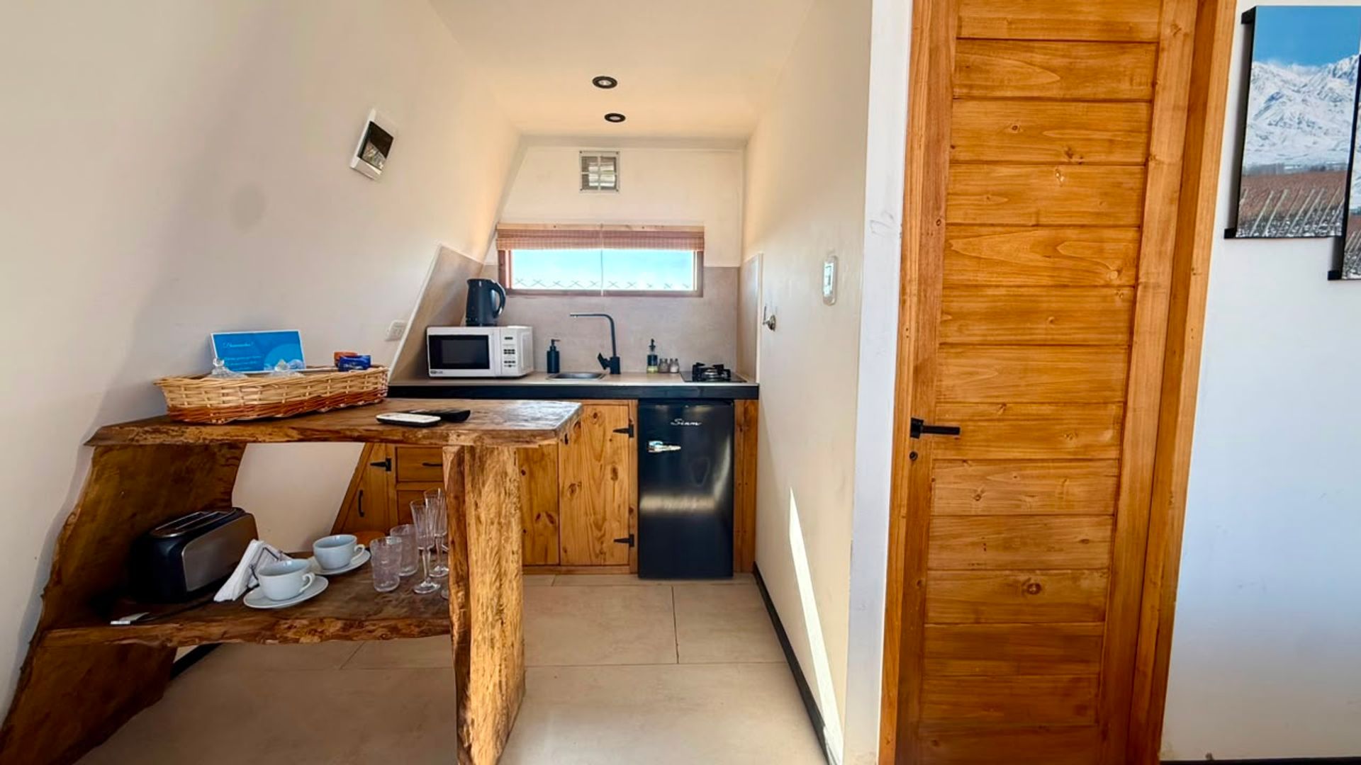 Casa en Venta en San Carlos, Mendoza