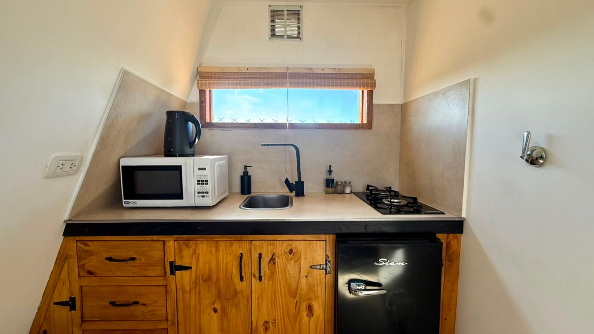 Casa en Venta en San Carlos, Mendoza