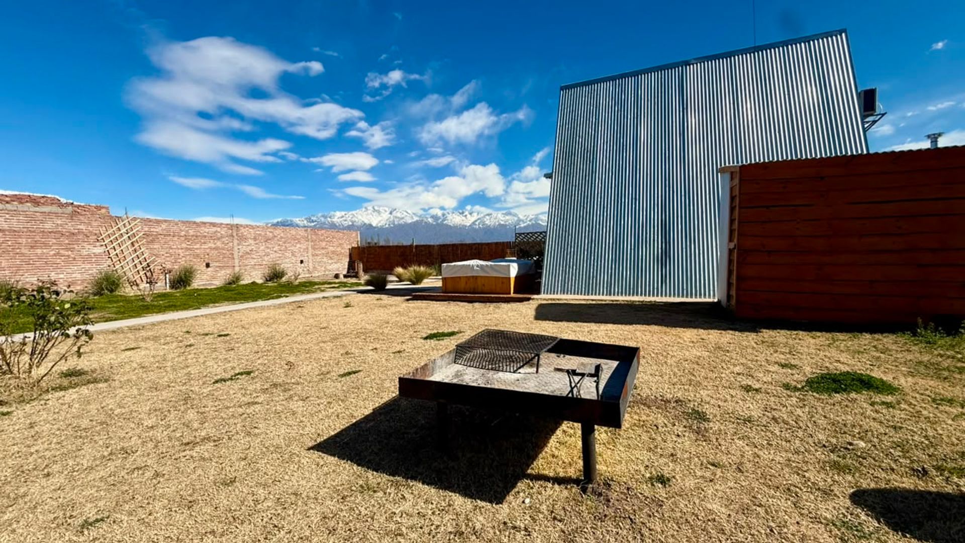 Casa en Venta en San Carlos, Mendoza