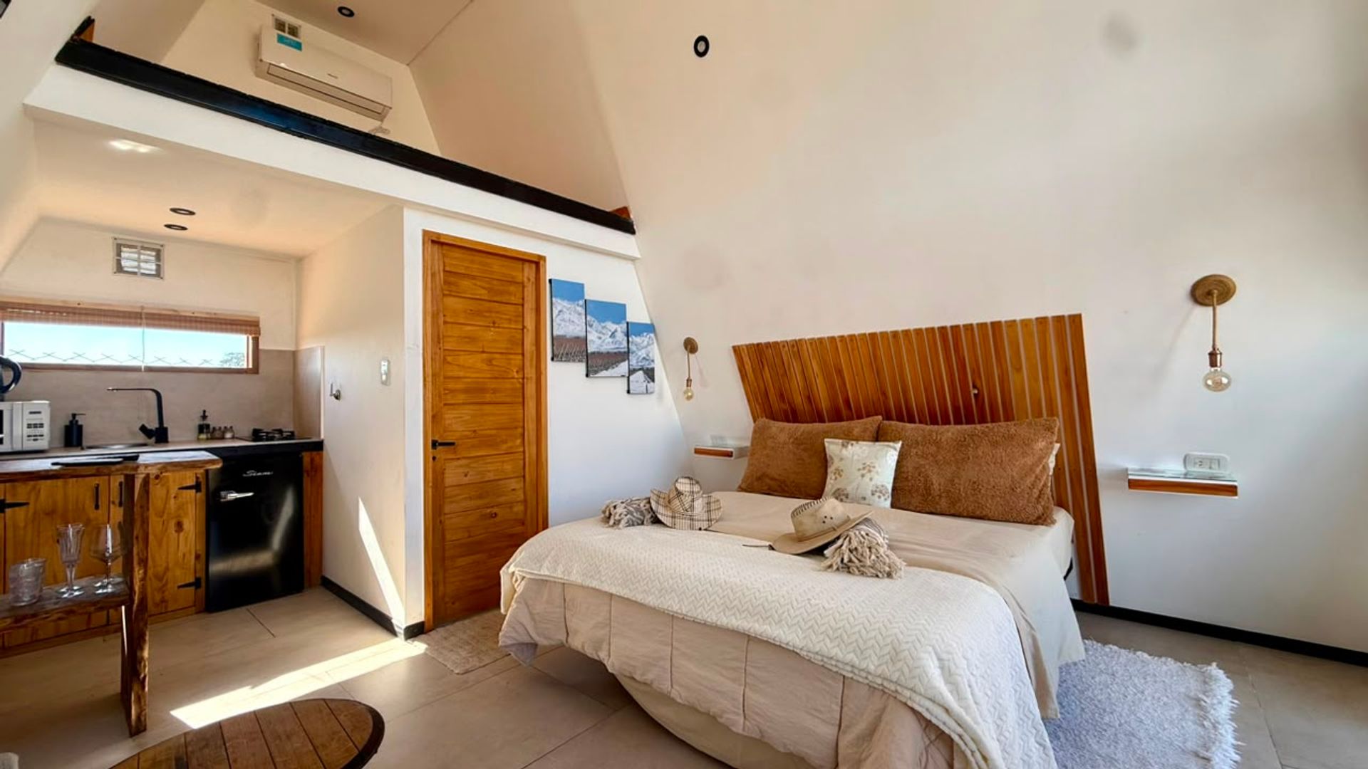 Casa en Venta en San Carlos, Mendoza
