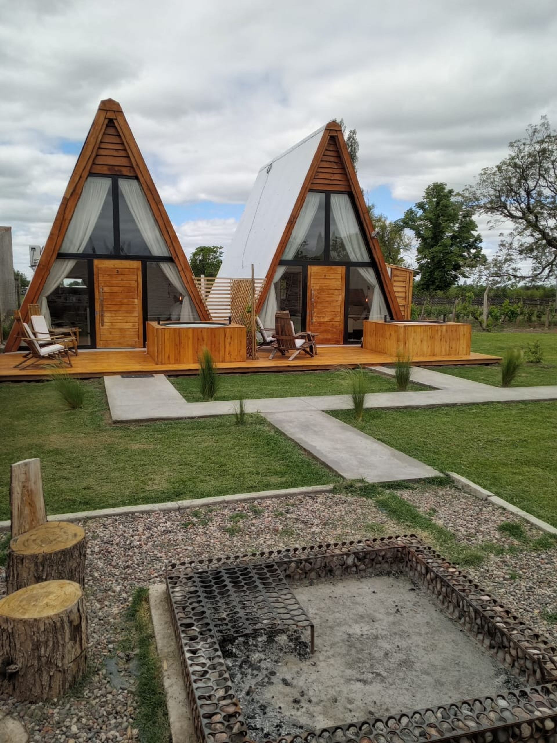 Casa en Venta en San Carlos, Mendoza