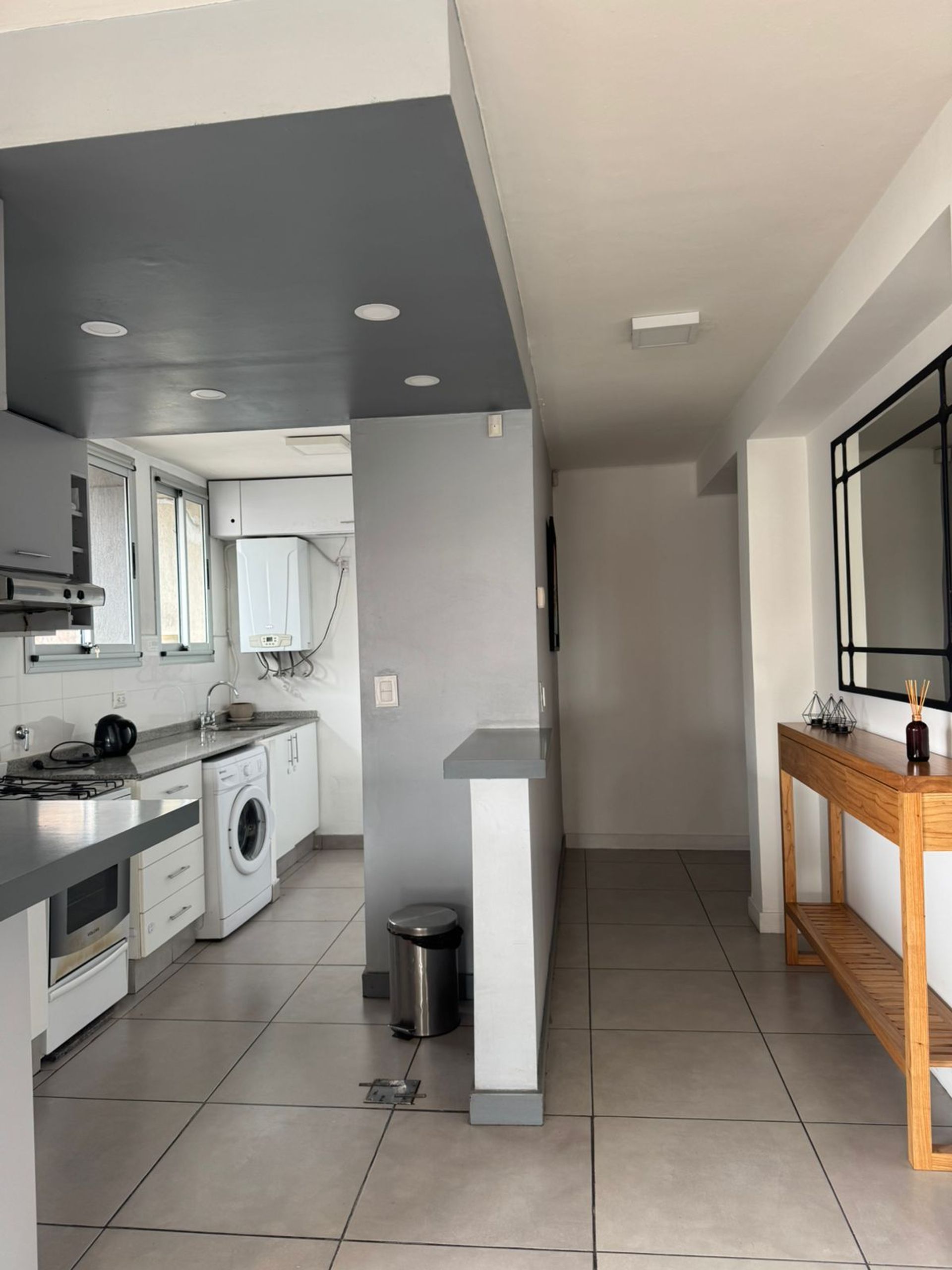 Departamento en Alquiler en Capital, Mendoza