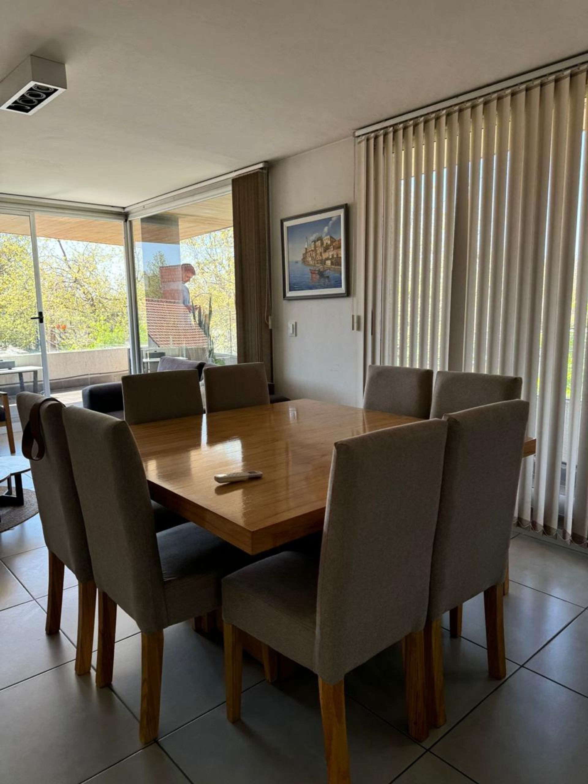 Departamento en Alquiler en Capital, Mendoza