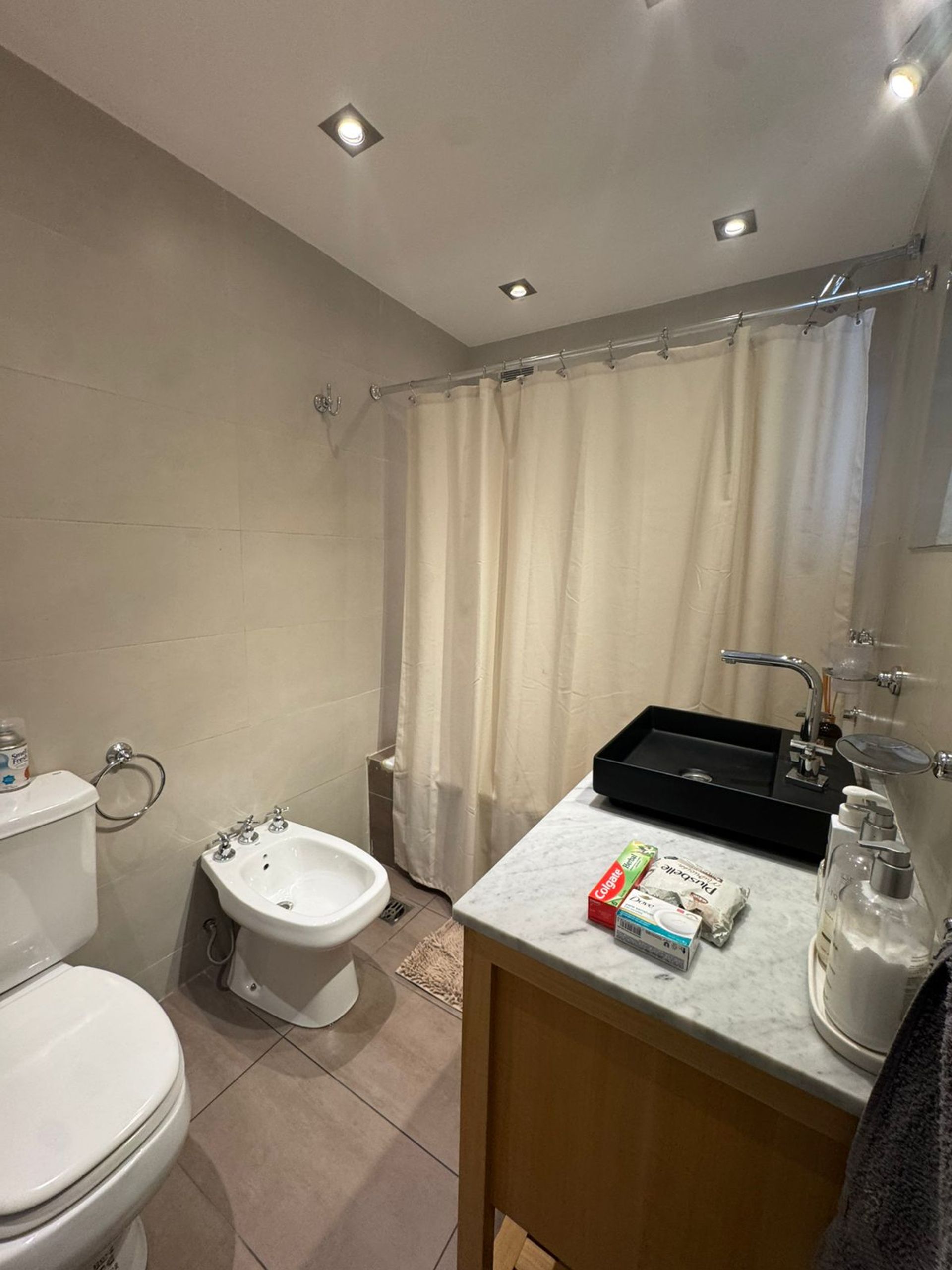 Departamento en Alquiler en Capital, Mendoza