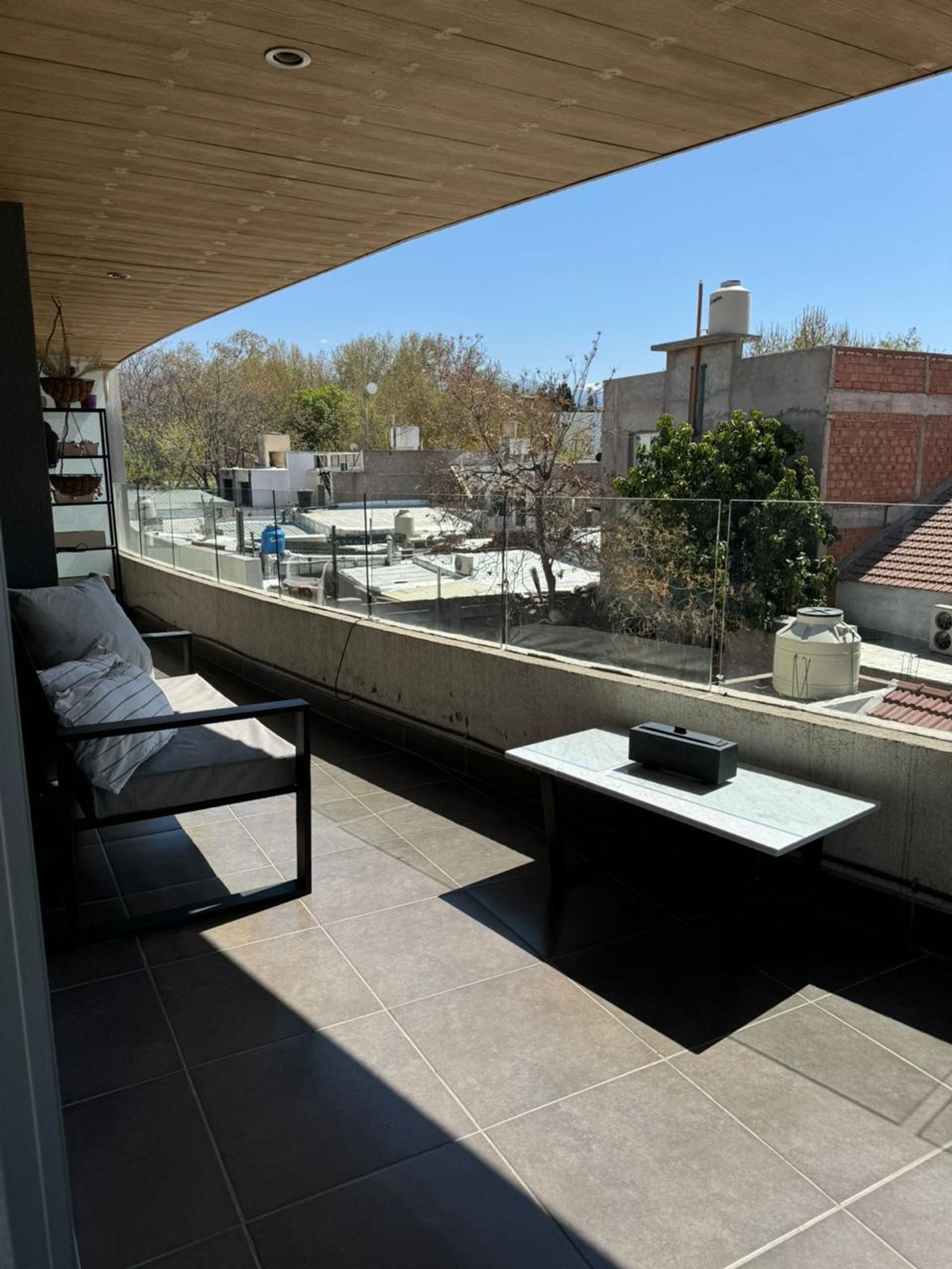 Departamento en Alquiler en Capital, Mendoza