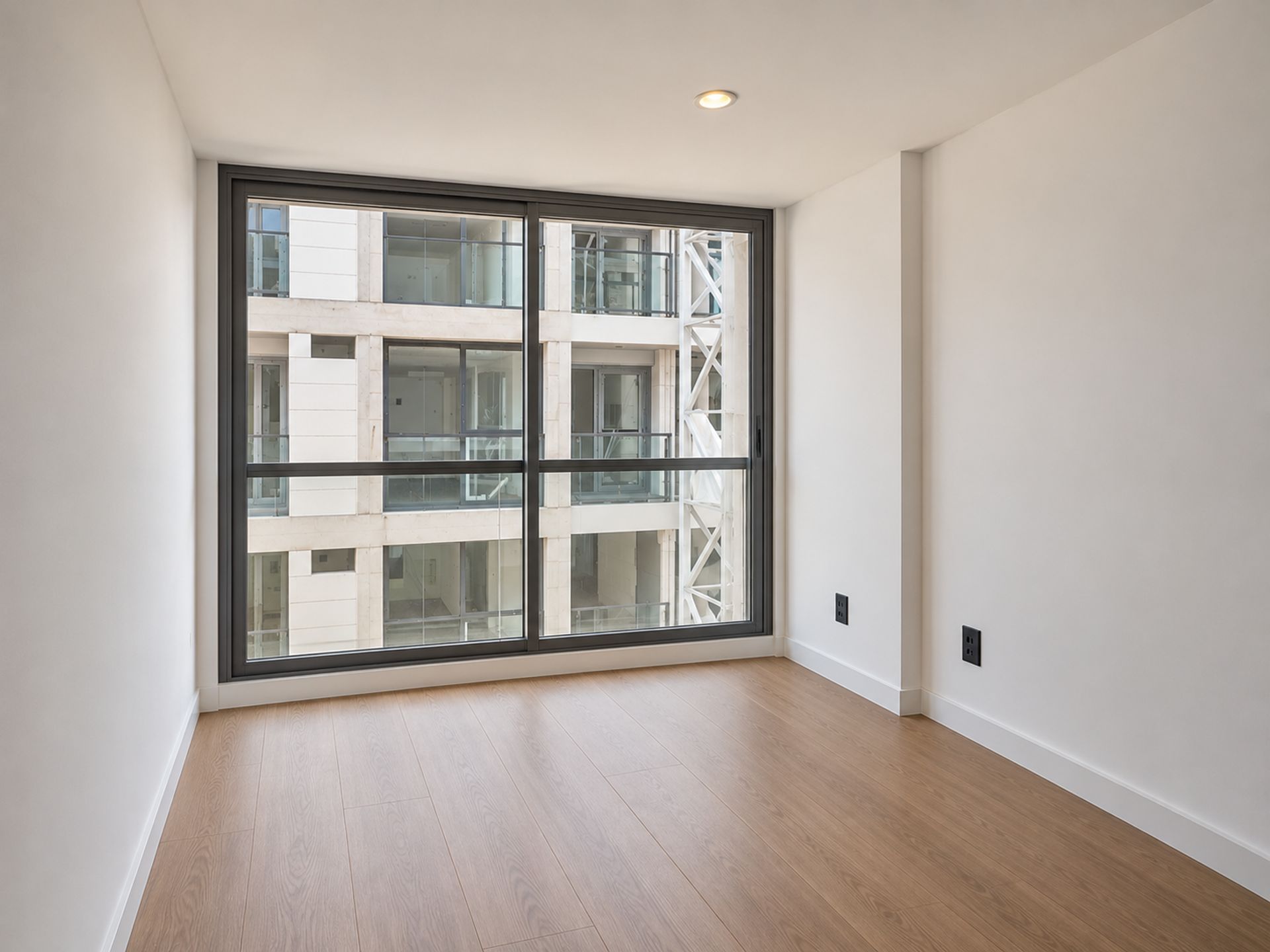 APARTAMENTO 1 DORMITORIO CON GARAGE EN 3 CRUCES - 12