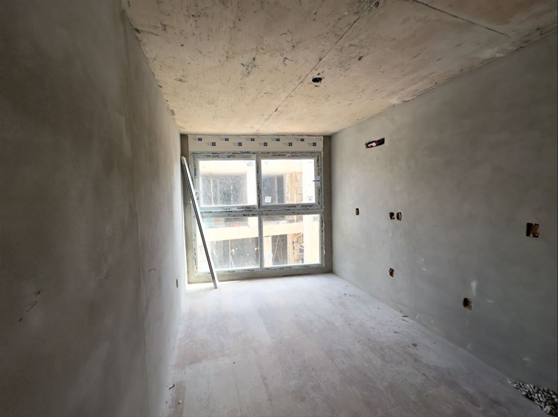 APARTAMENTO 1 DORMITORIO CON GARAGE EN 3 CRUCES - 11