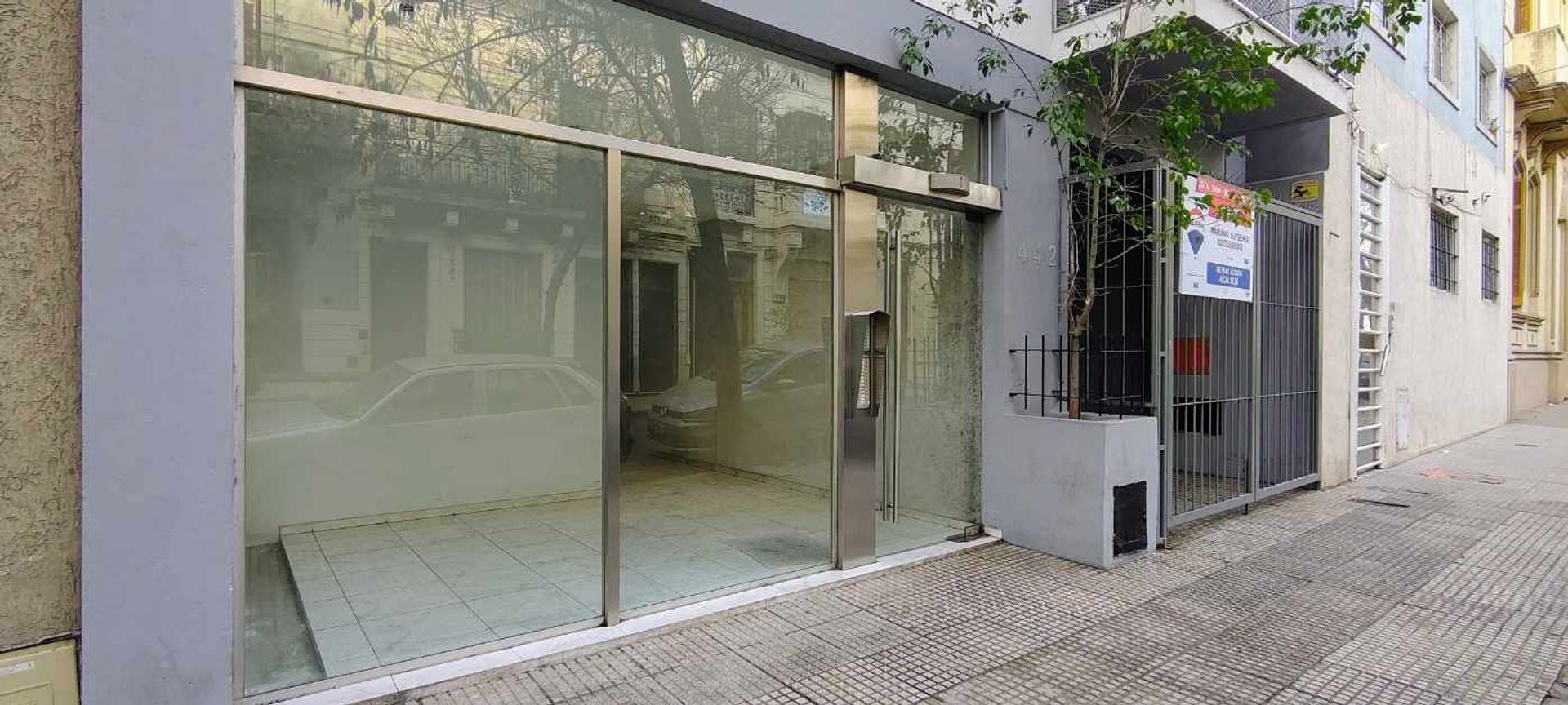 Departamento en Venta en Balvanera, Capital Federal