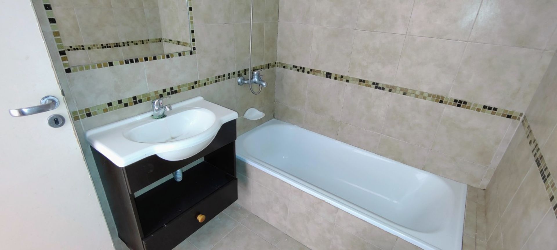 Departamento en Venta en Balvanera, Capital Federal