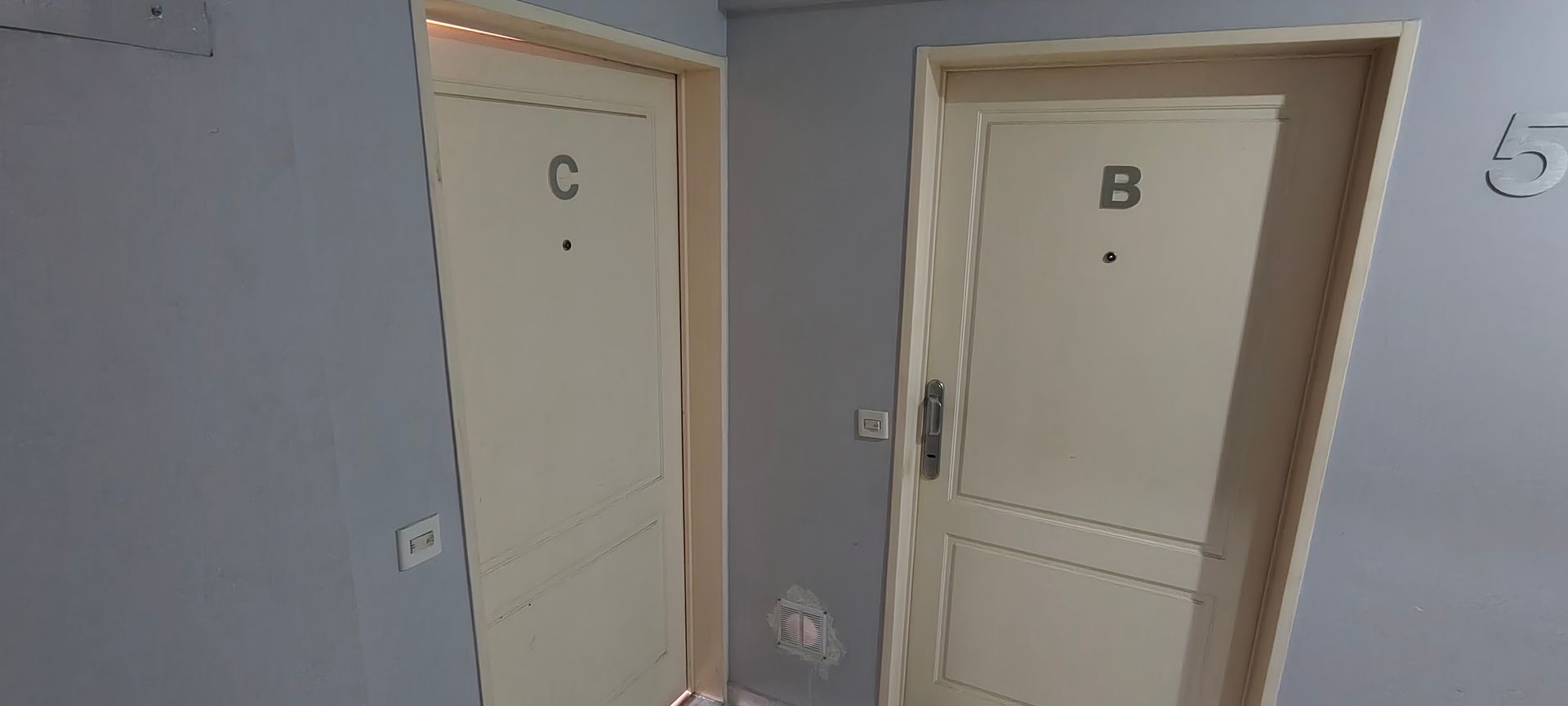 Departamento en Venta en Balvanera, Capital Federal