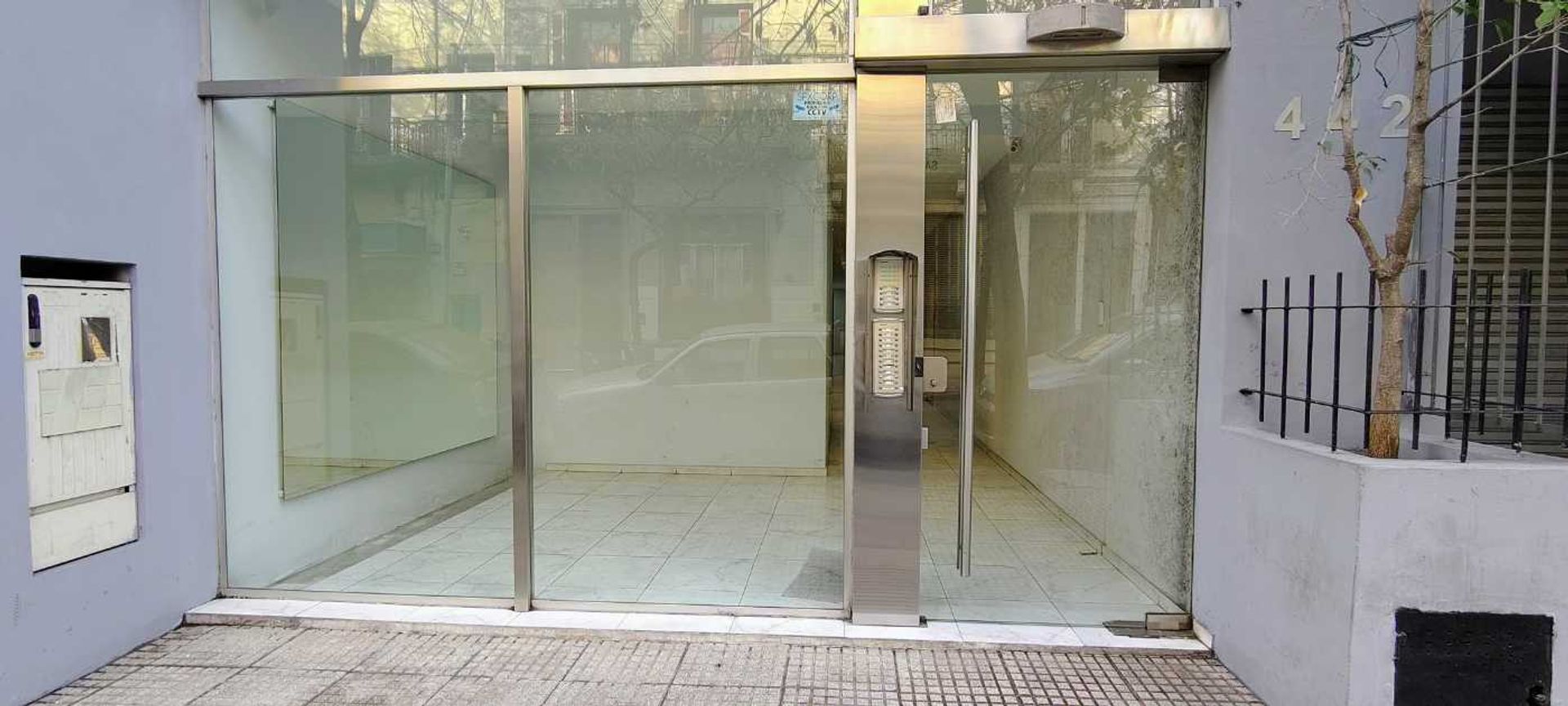 Departamento en Venta en Balvanera, Capital Federal