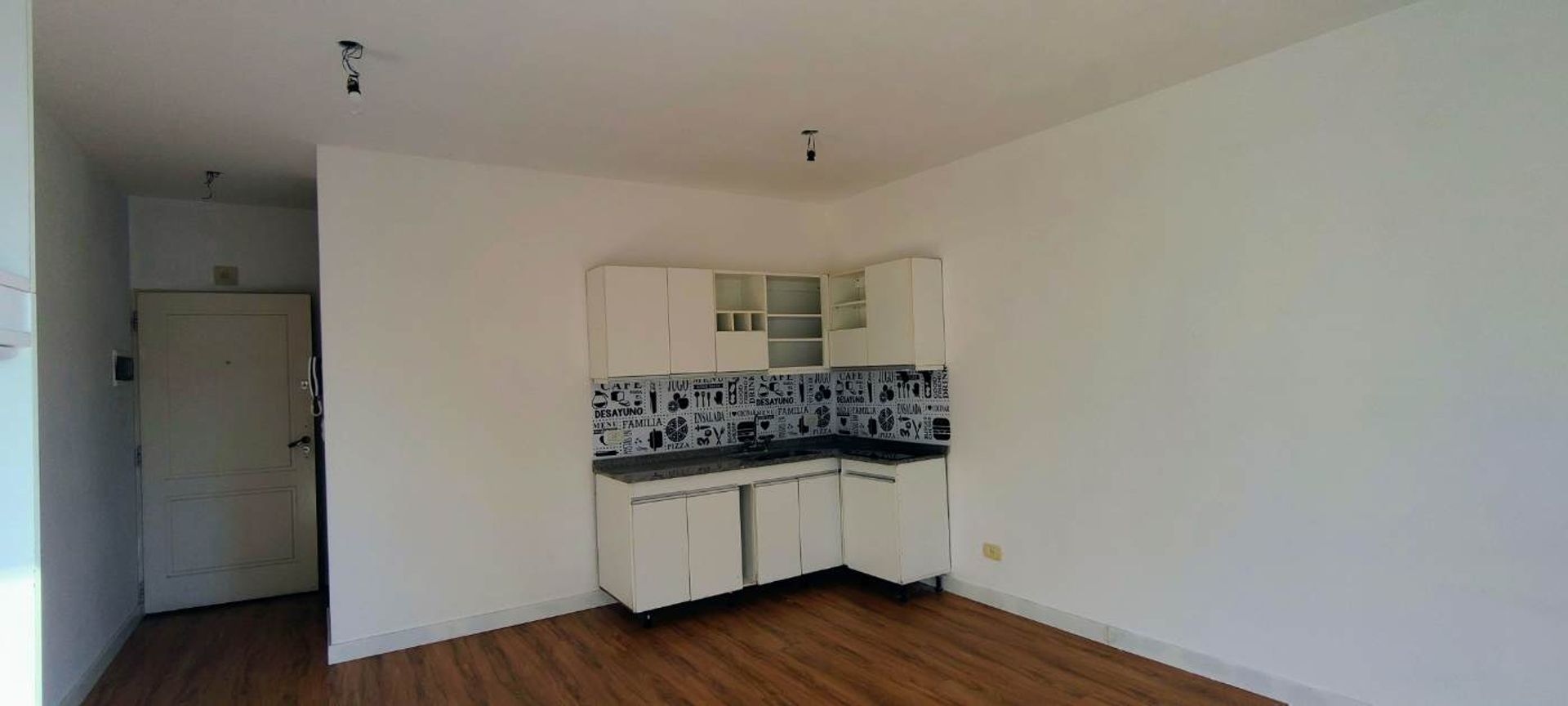 Departamento en Venta en Balvanera, Capital Federal