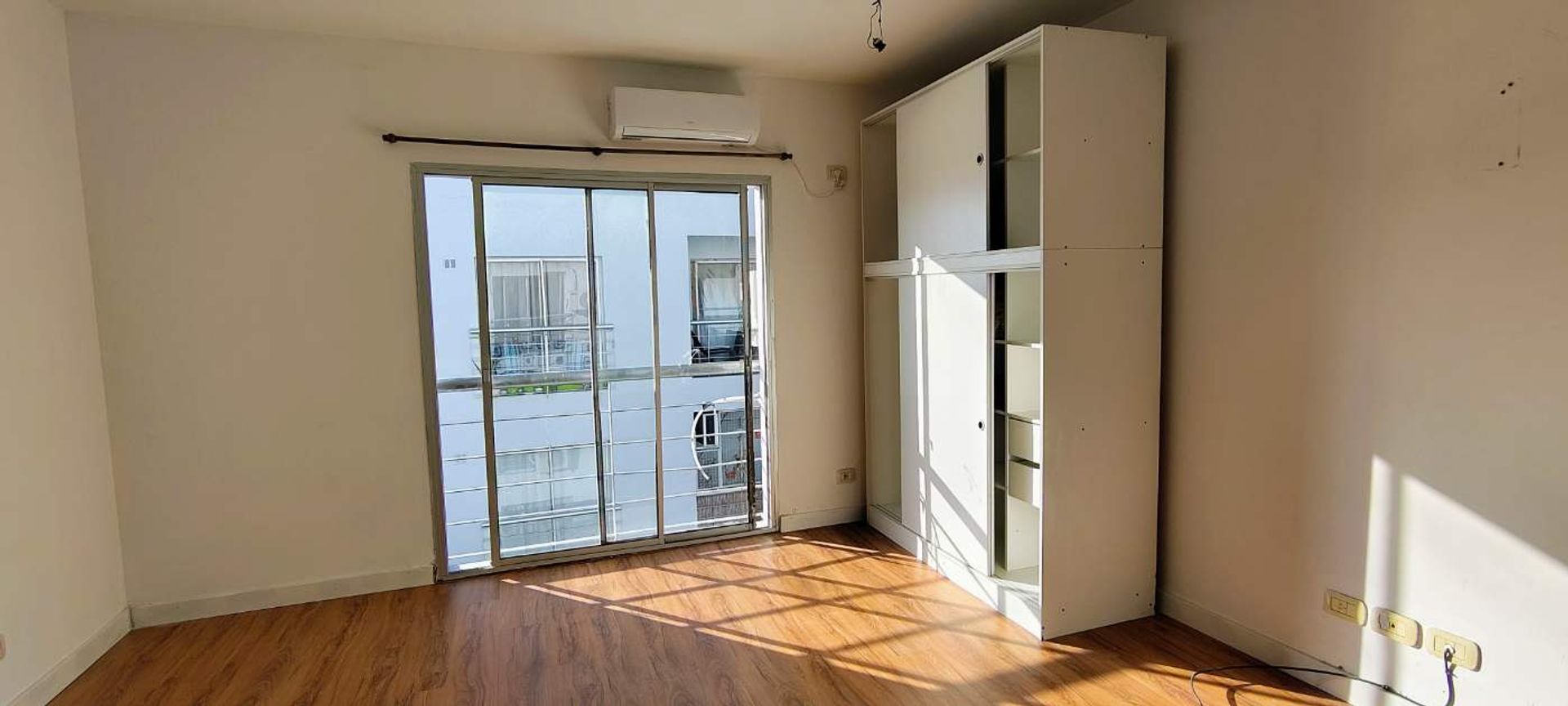Departamento en Venta en Balvanera, Capital Federal