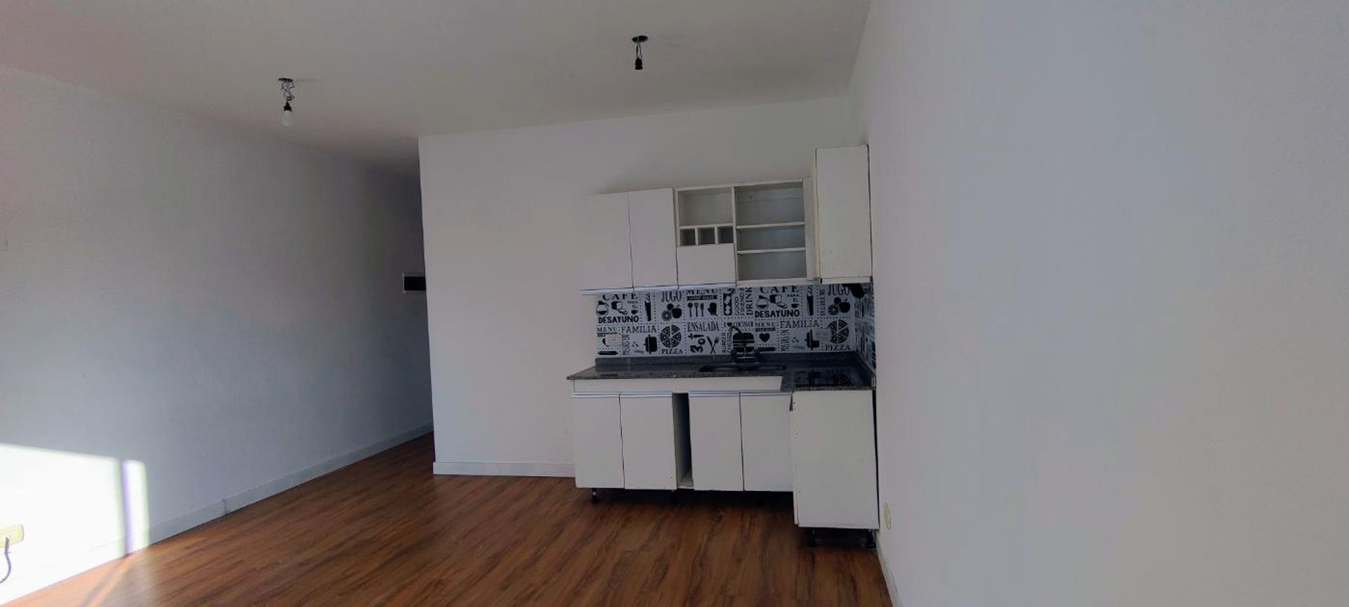 Departamento en Venta en Balvanera, Capital Federal