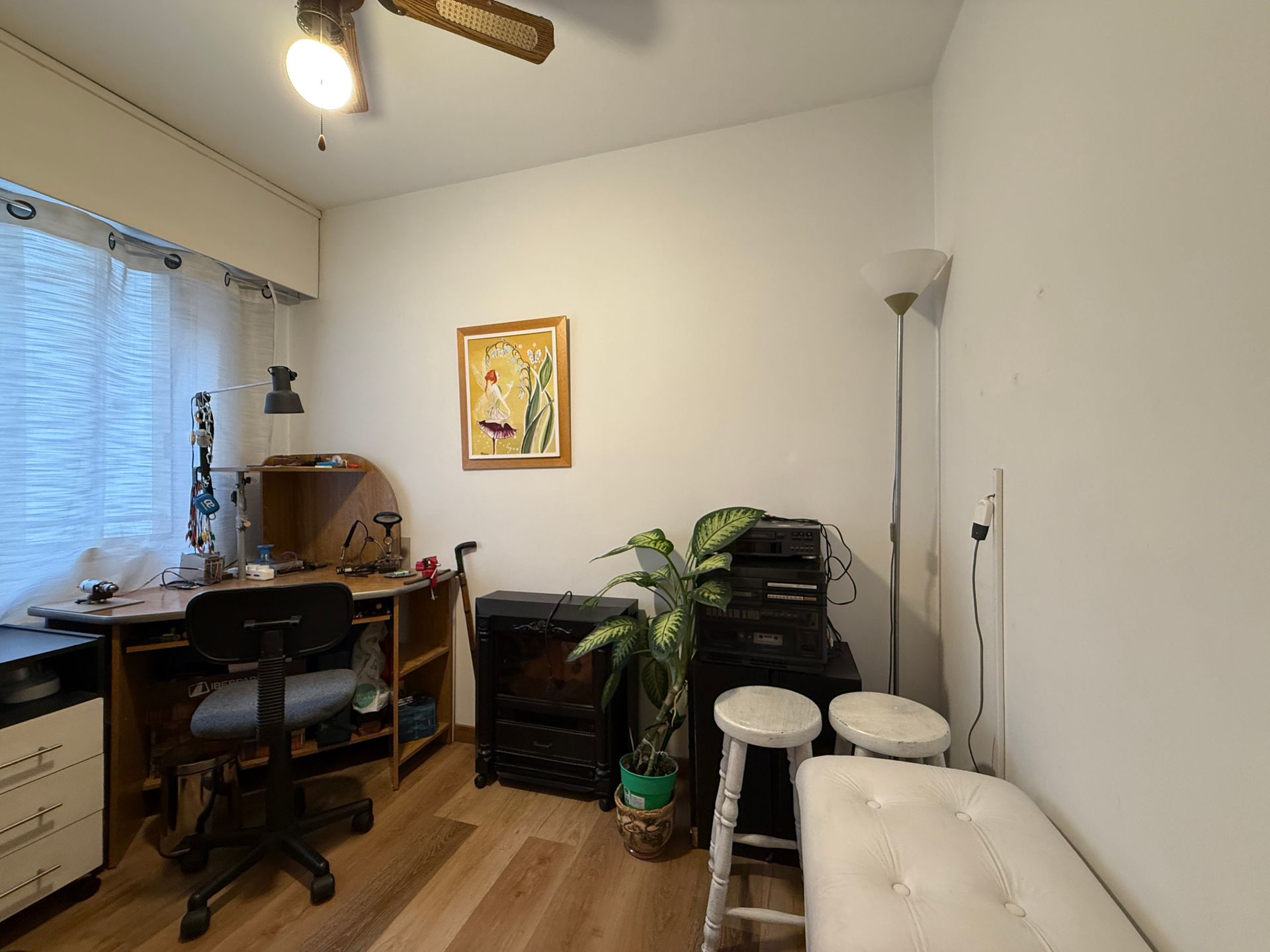 VENTA APTO 3 DORMITORIOS POCITOS 3 BAÑOS GGE FIJO - 17