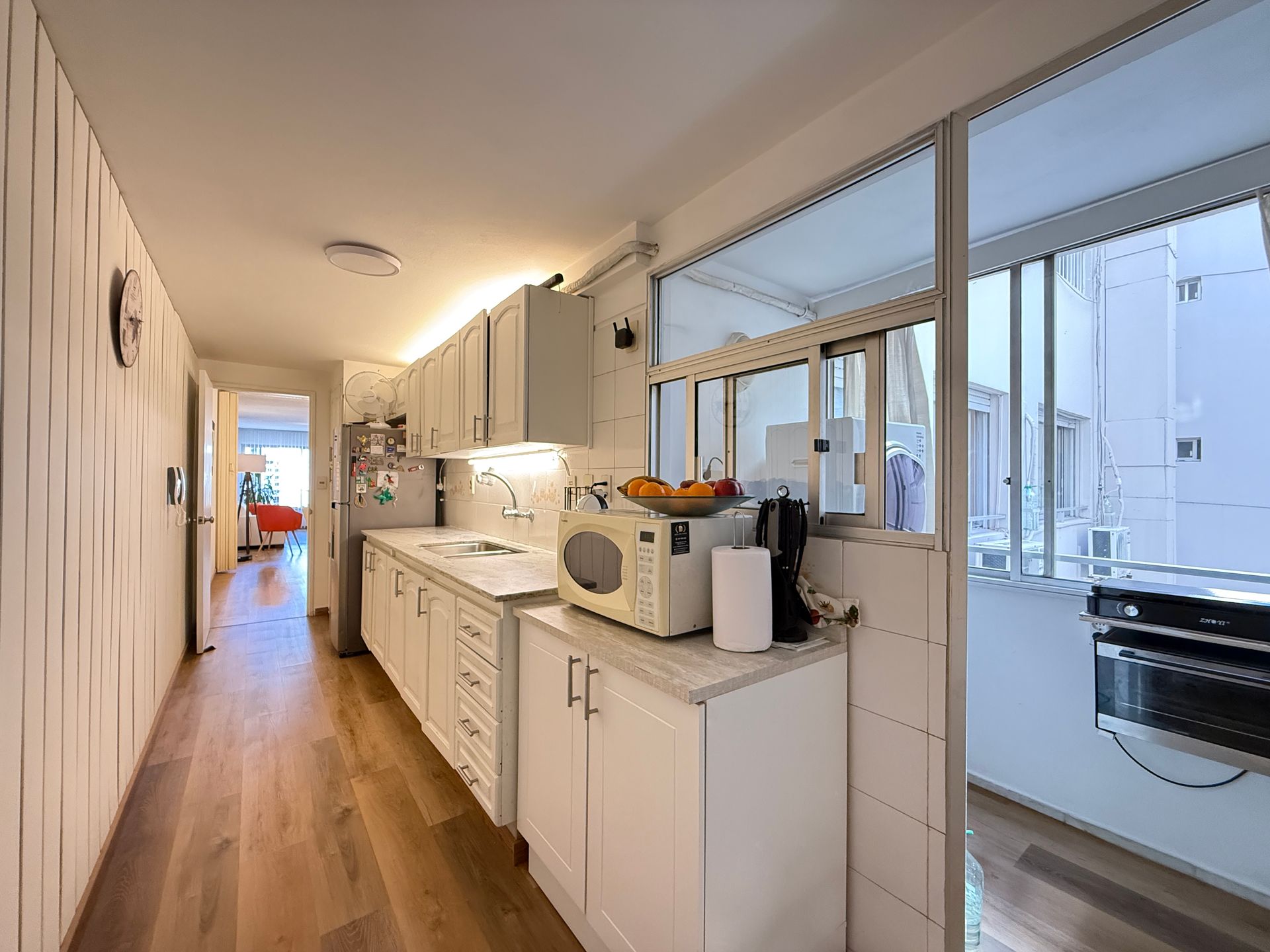 VENTA APTO 3 DORMITORIOS POCITOS 3 BAÑOS GGE FIJO - 15