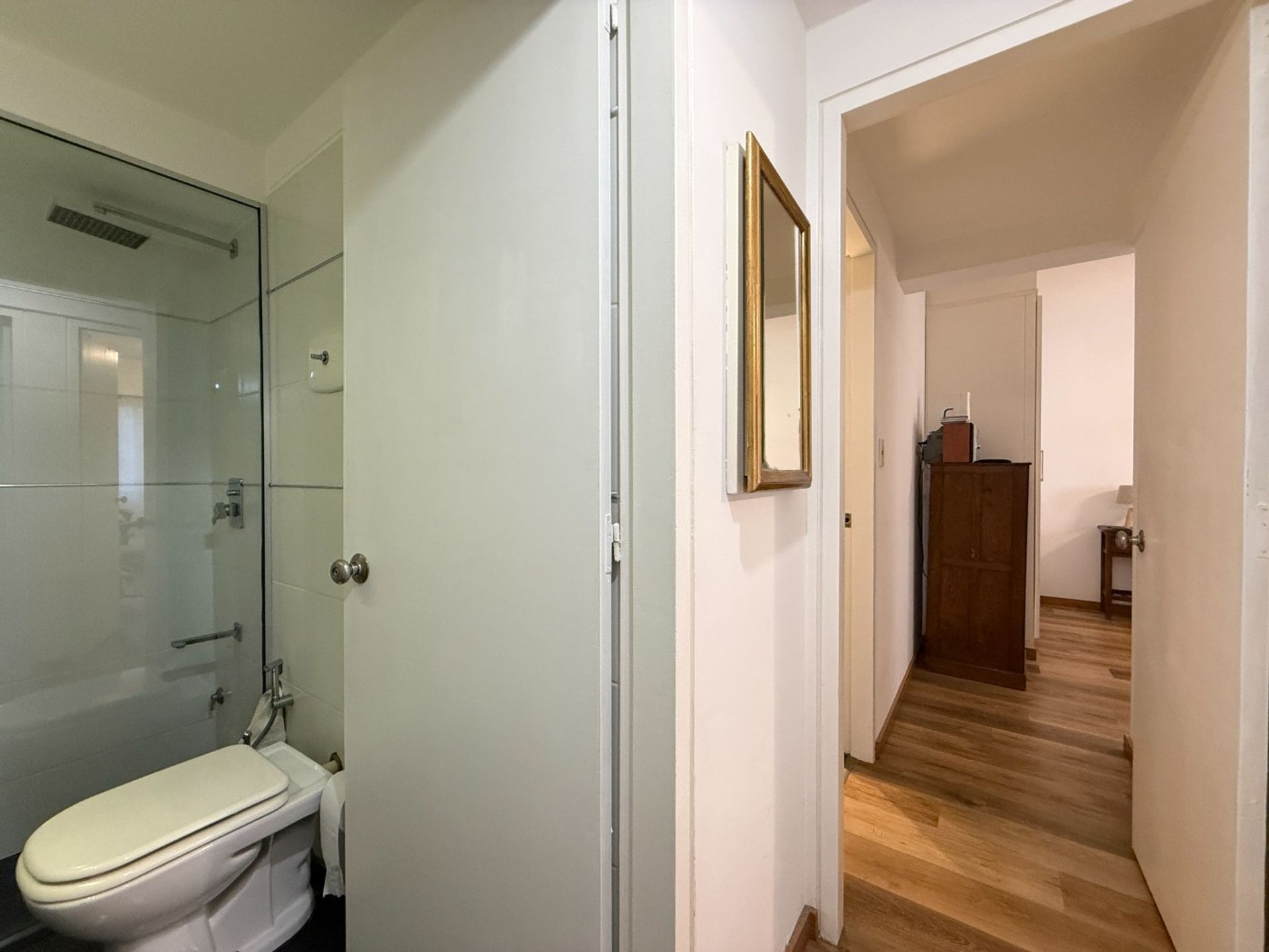 VENTA APTO 3 DORMITORIOS POCITOS 3 BAÑOS GGE FIJO - 5