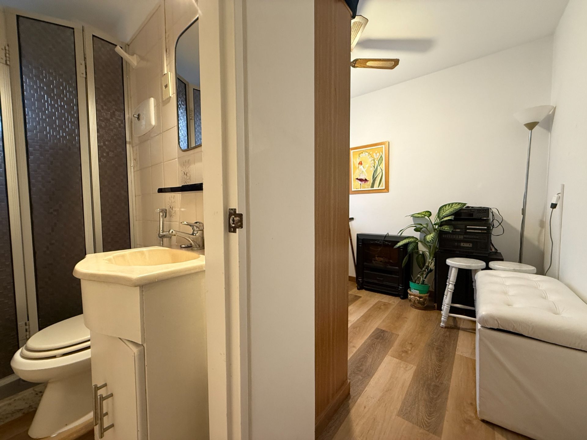 VENTA APTO 3 DORMITORIOS POCITOS 3 BAÑOS GGE FIJO - 18