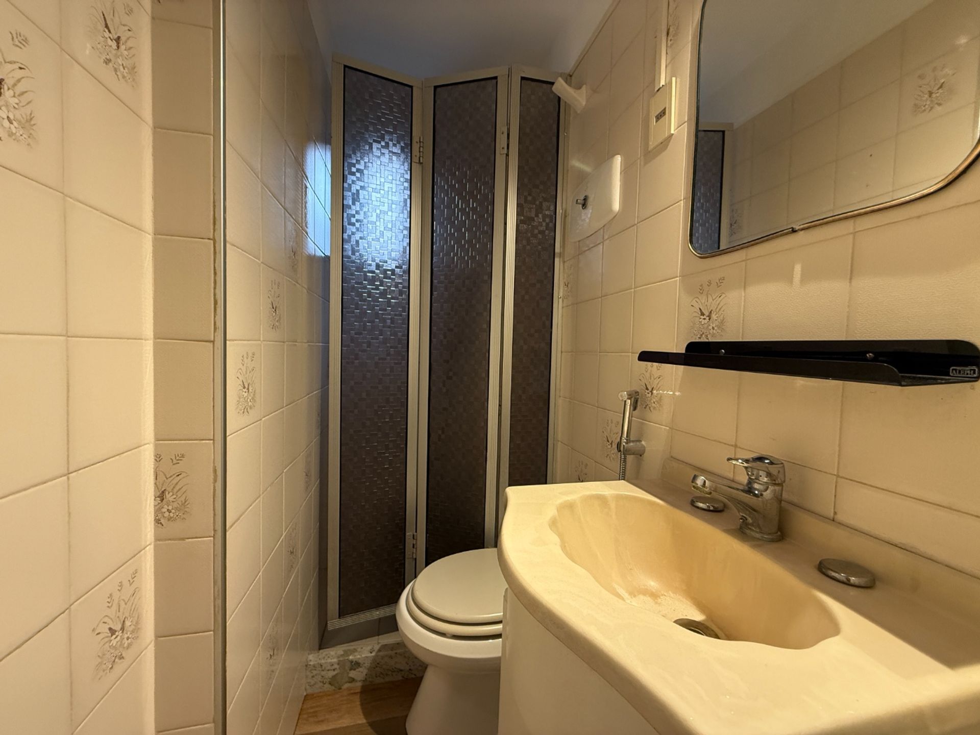 VENTA APTO 3 DORMITORIOS POCITOS 3 BAÑOS GGE FIJO - 19
