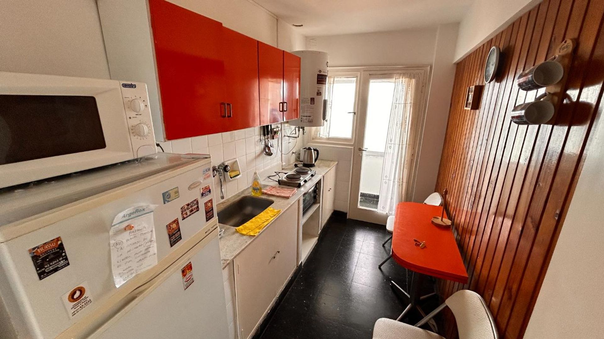 Departamento en Venta en General Alvarado, Buenos Aires Interior