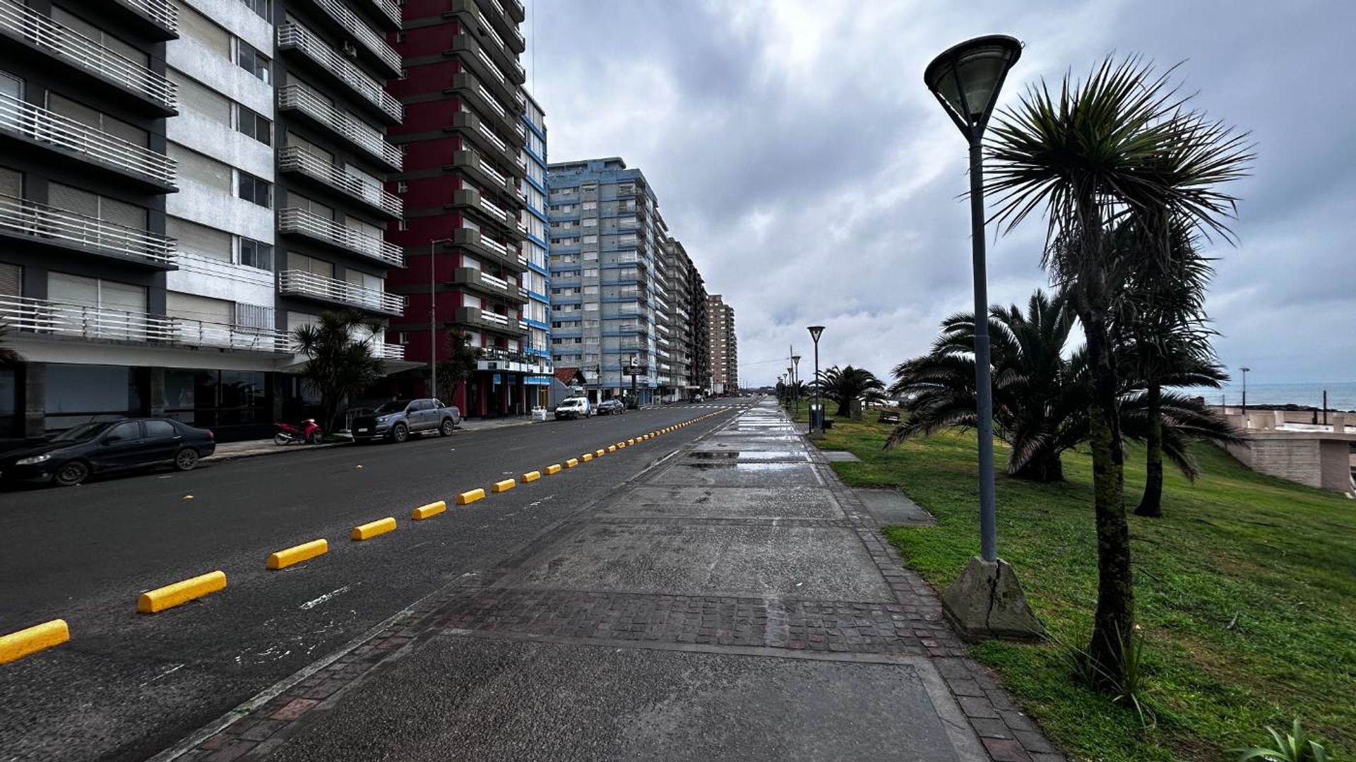 Departamento en Venta en General Alvarado, Buenos Aires Interior