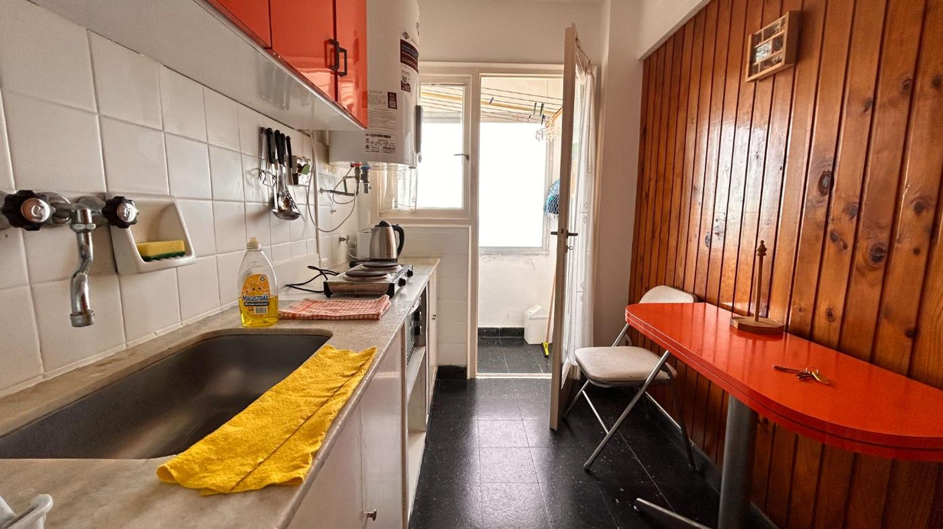 Departamento en Venta en General Alvarado, Buenos Aires Interior