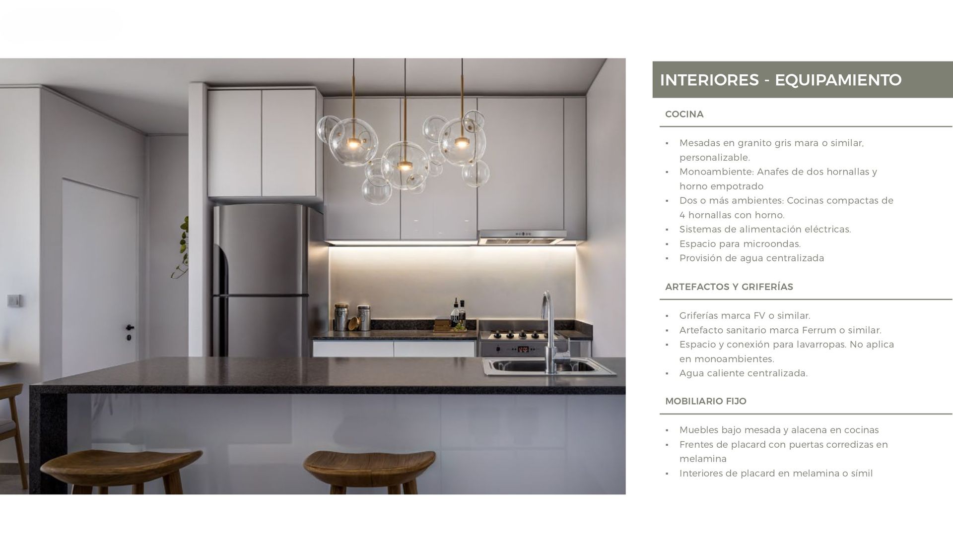 VENTA MONOAMB C/BCON A ESTRENAR VILLA URQUIZA - 15