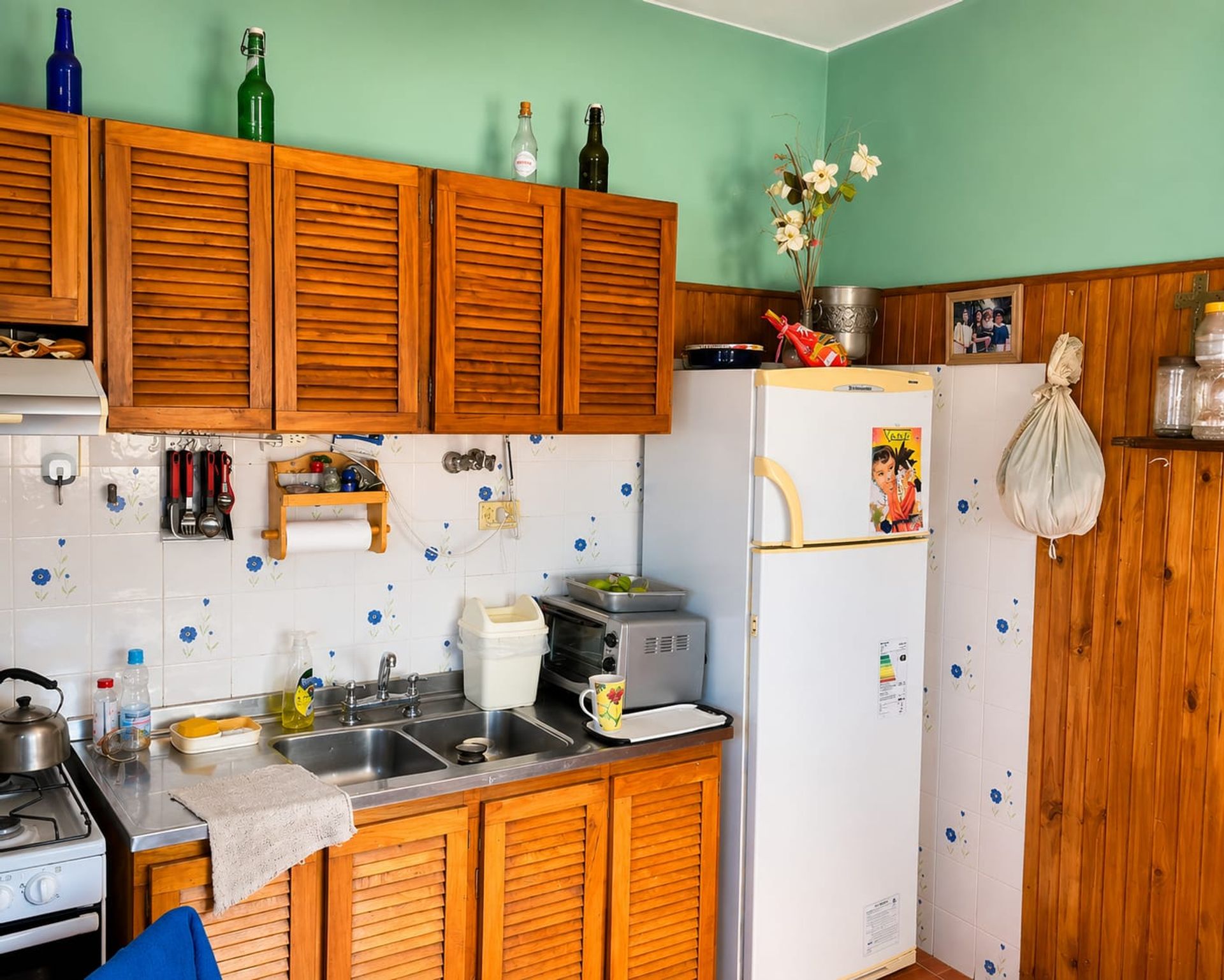 Departamento en Venta en La Matanza, G.B.A. Zona Oeste